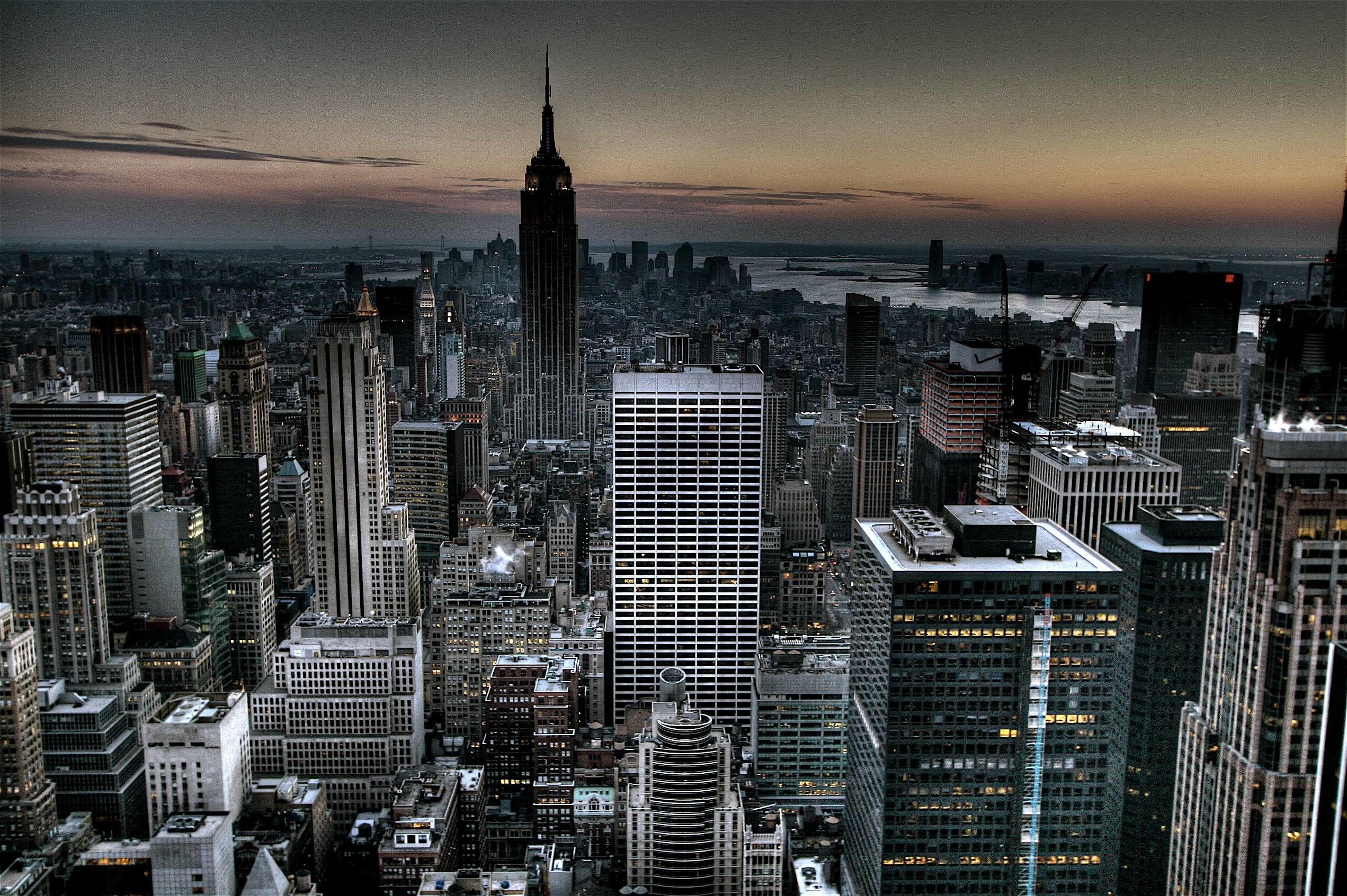 2543x1693 Cities Wallpaper Desktop