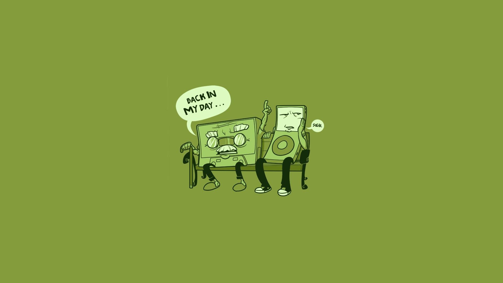 1920x1080 Funny Wallpaper