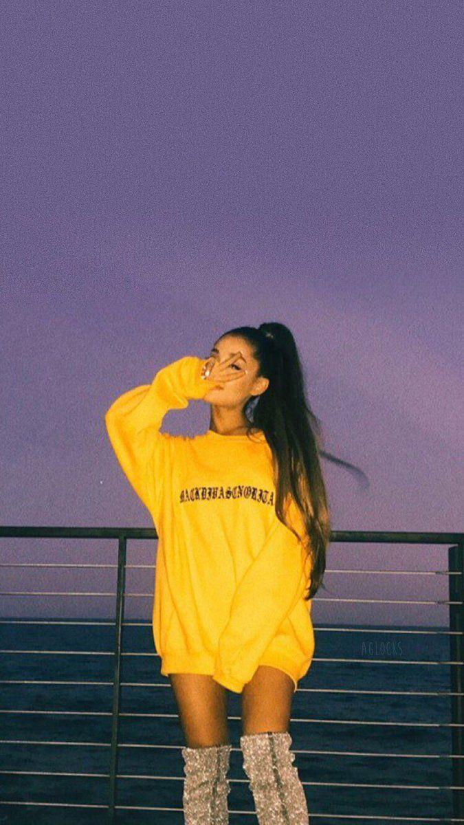 675x1200 Wallpaper. Ariana grande wallpaper