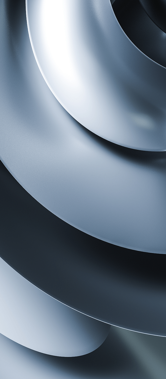 658x1499 Tecno Pova 2 Wallpaper 4 YTECHB