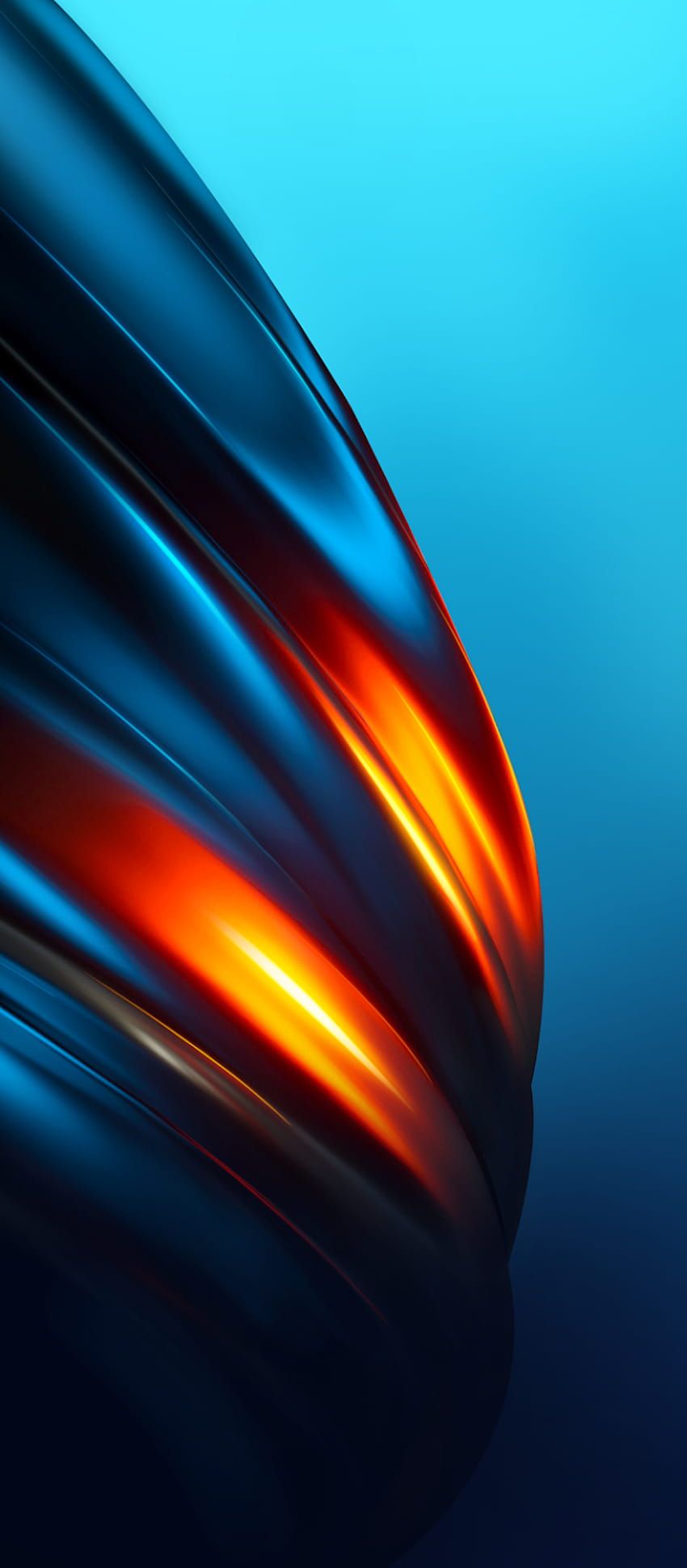 850x1939 Tecno Pova 2 HD phone wallpaper