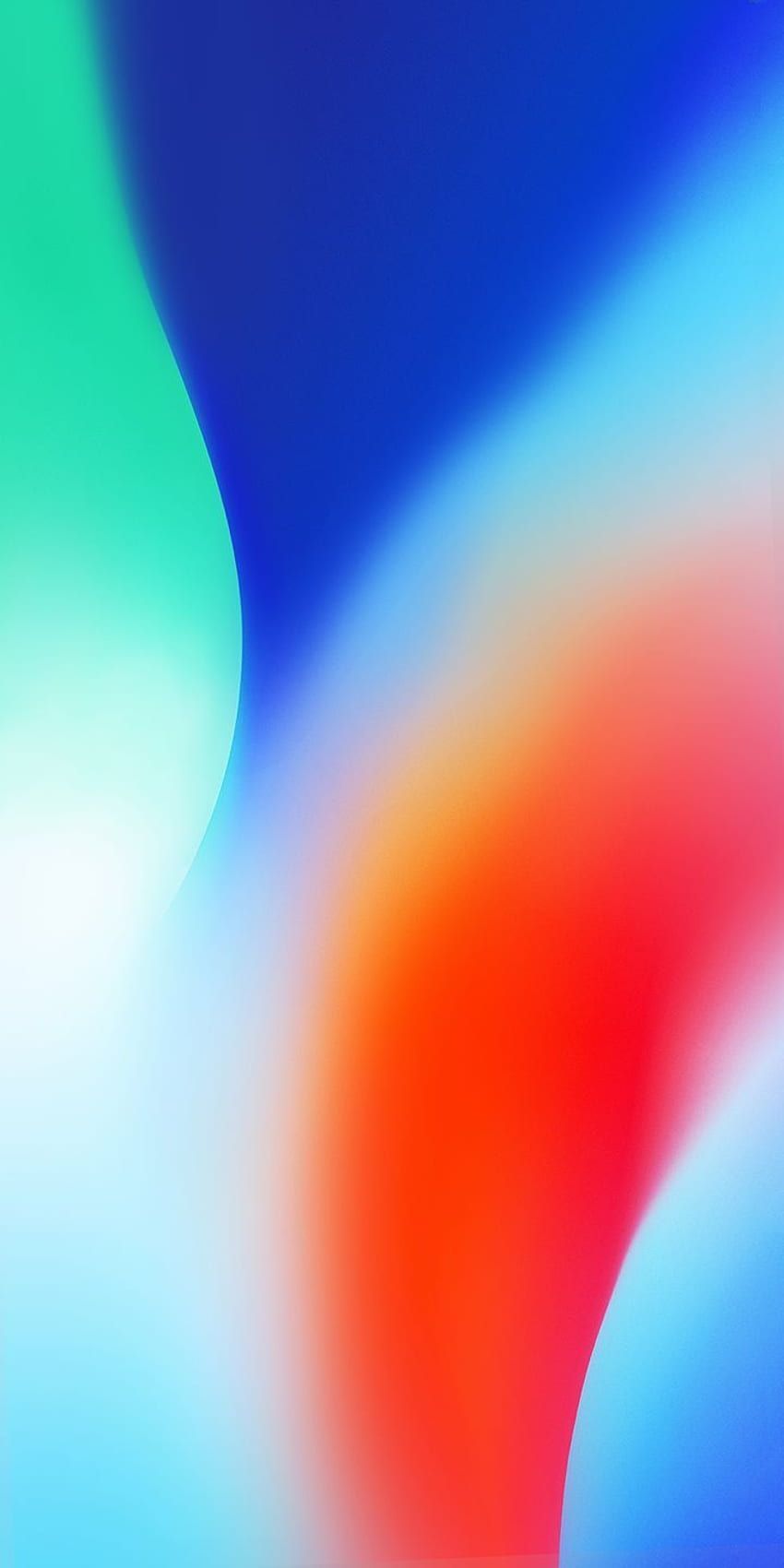 850x1700 Tecno Pova 2 HD phone wallpaper