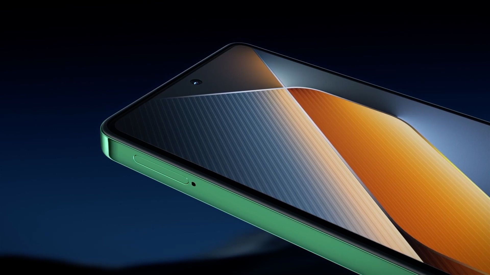 1920x1080 TECNO POVA 6 Pro 5G（Global）. TECNO Smartphones