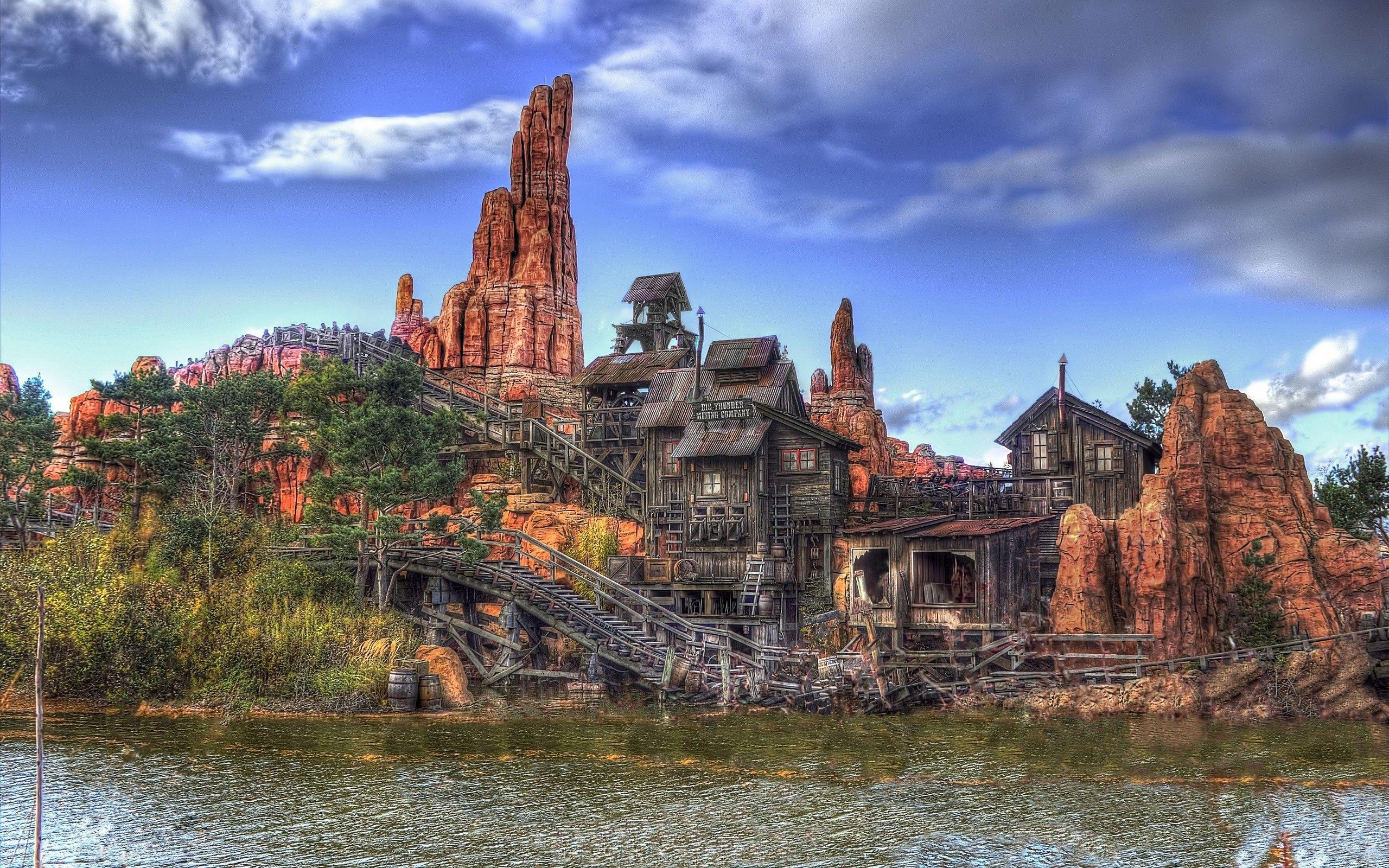 2560x1600 Landscapes Romantizm Love Amazing Widescreen Free Lovely
