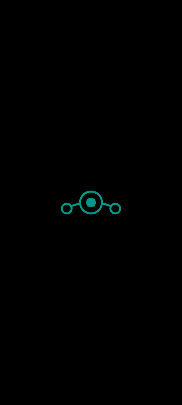 640x1422 LineageOS [OC][1080x2400]