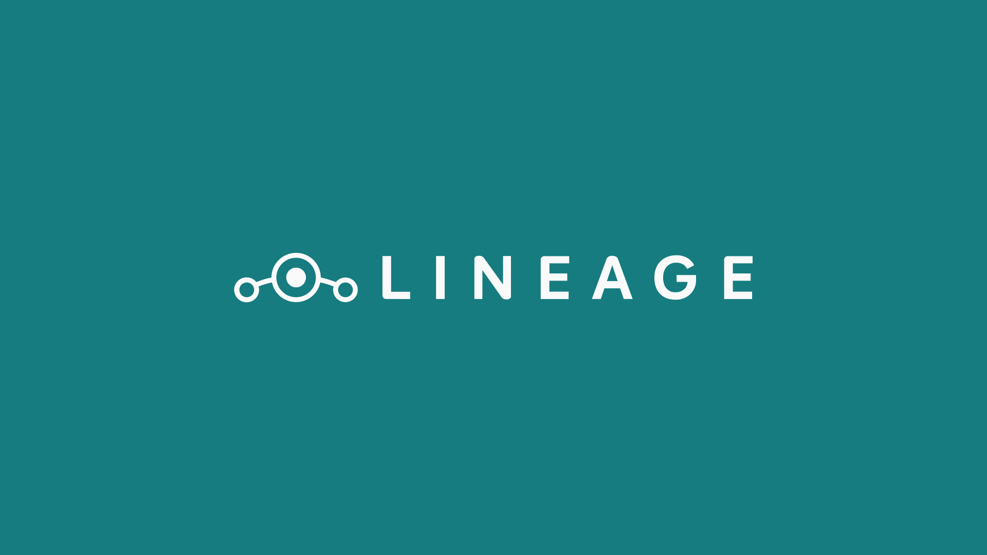 1920x1080 OFFICIAL][WEEKLIES] LineageOS 14.1