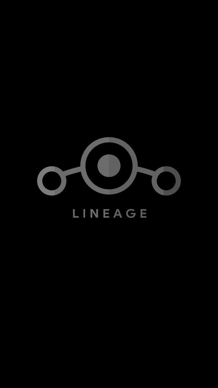 736x1308 Lineage OS. Android wallpaper dark, Os wallpaper, Samsung wallpaper
