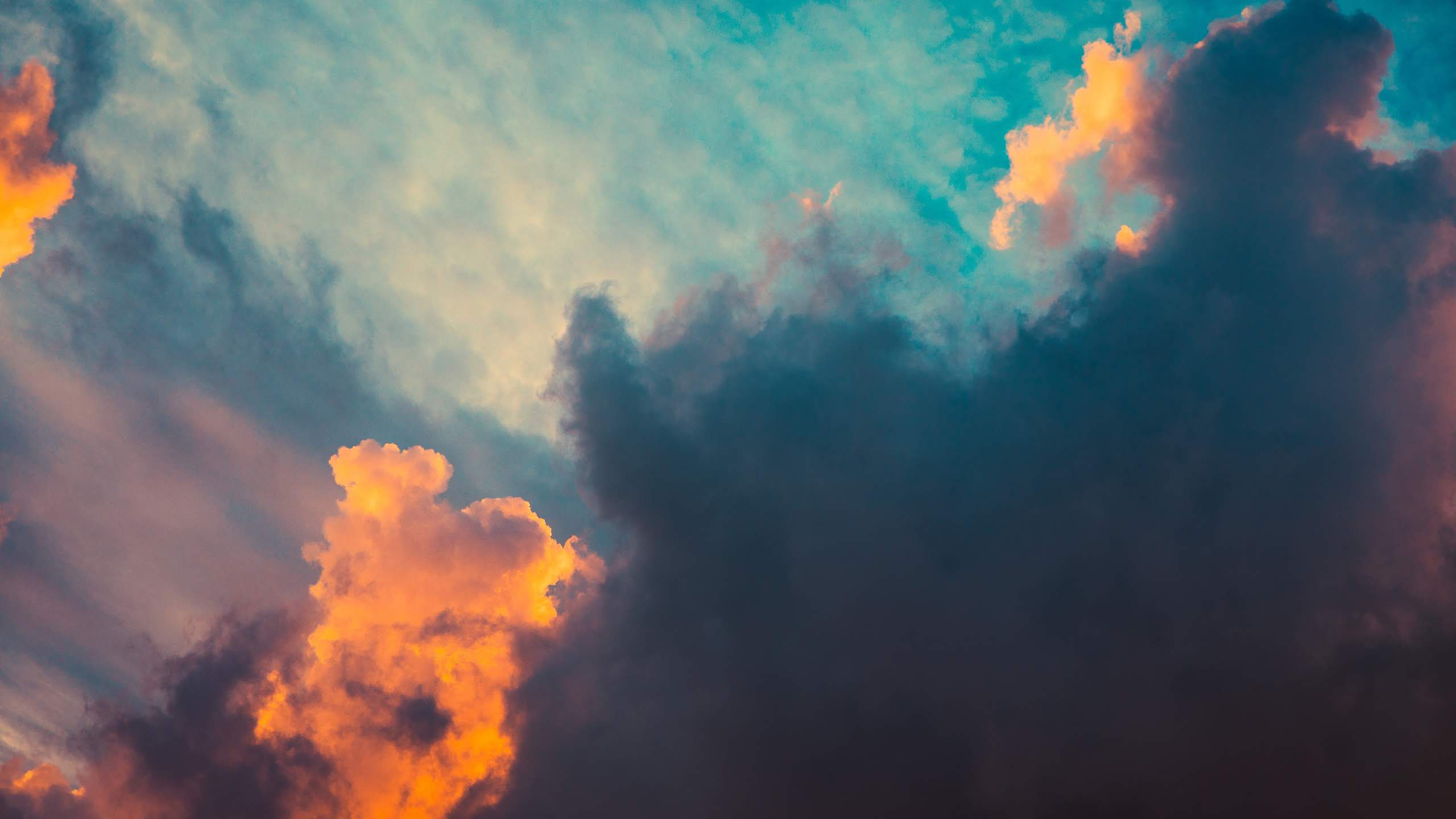 2560x1440 Wallpaper LineageOS, Lineage os 15 Android, Rooting, Nature, Background Free Image