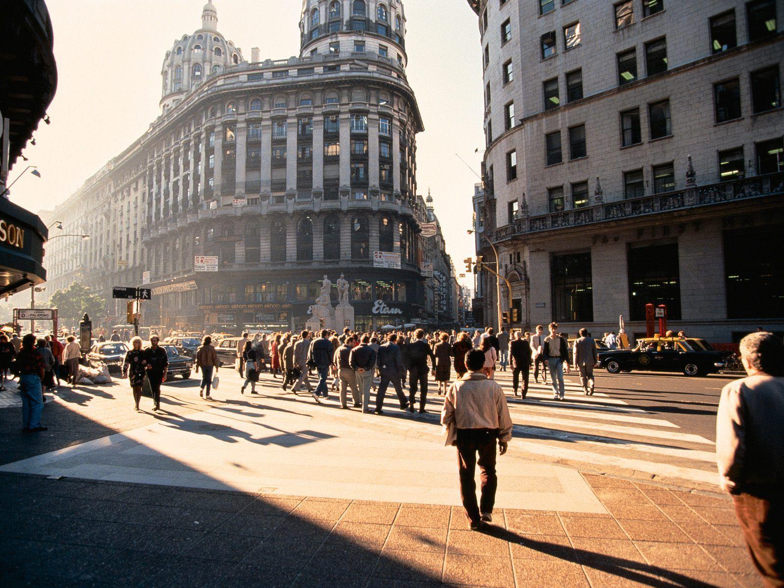 1600x1200 Buenos Aires Wallpaper HD ELK5SV