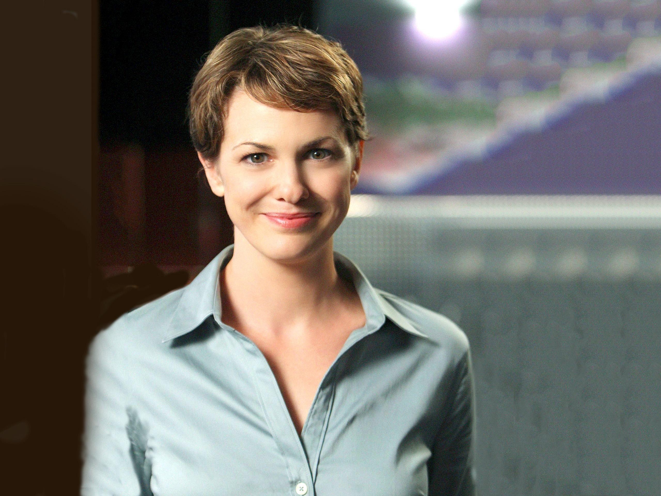 2560x1920 Larisa Oleynik Wallpaper. Larisa