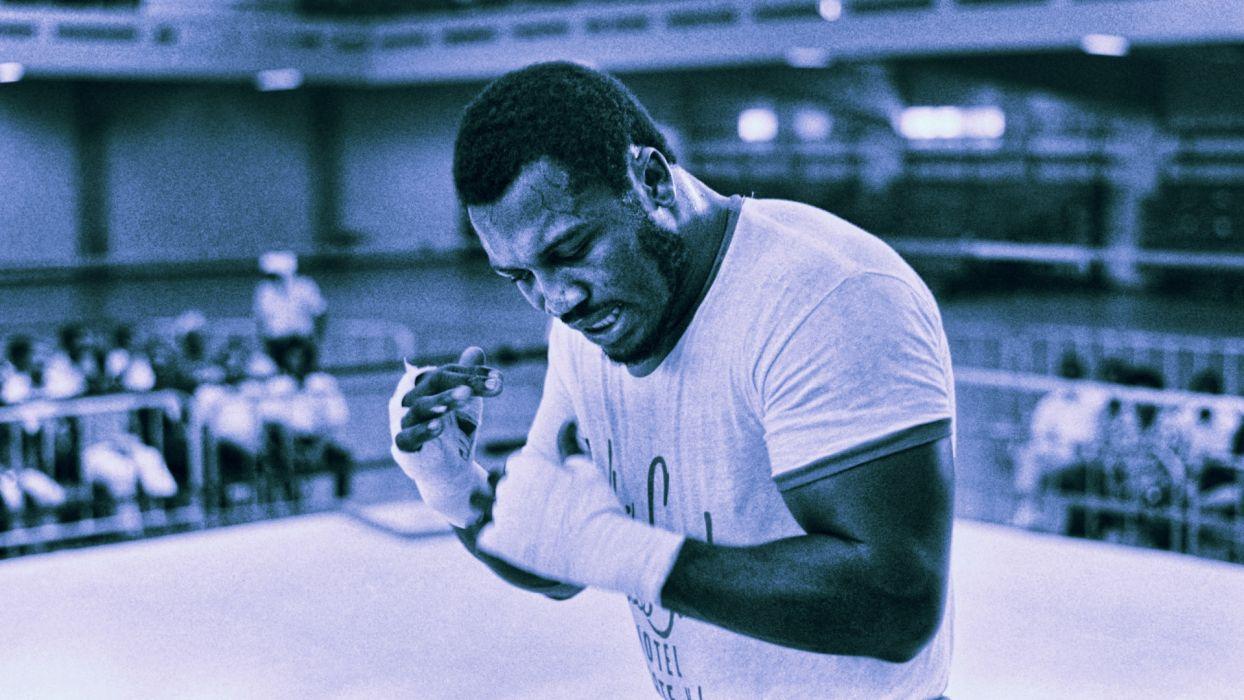 Joe Frazier Wallpapers - Top Free Joe Frazier Backgrounds - WallpaperAccess