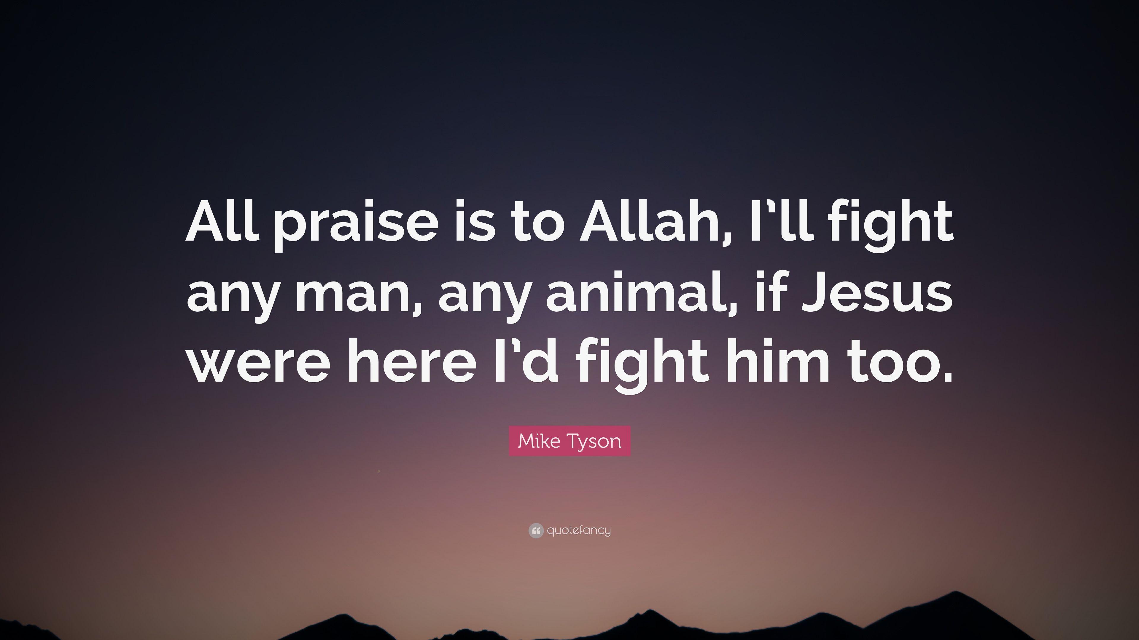 3840x2160 Mike Tyson Quotes (253 hình nền)