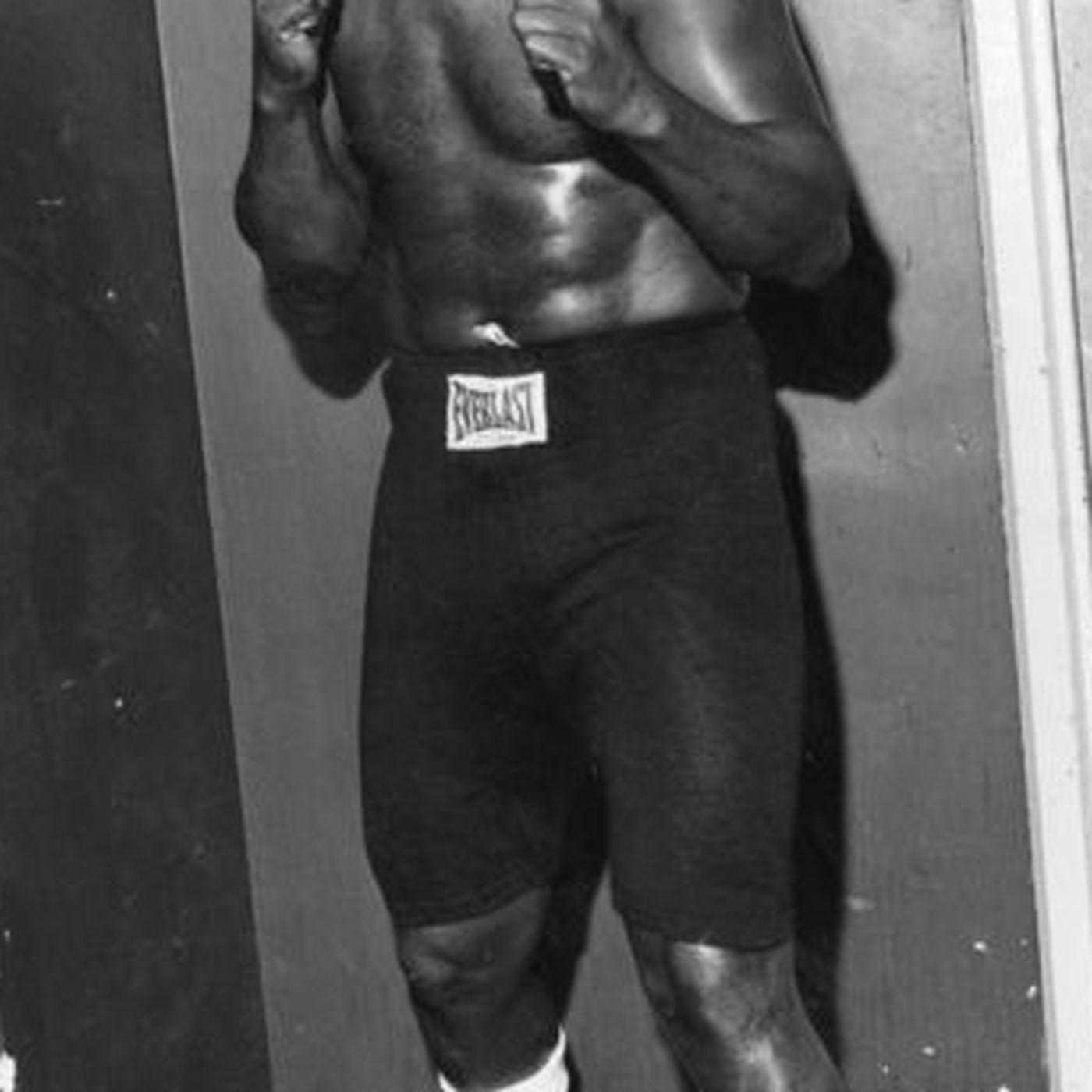 Joe Frazier Wallpapers - Top Free Joe Frazier Backgrounds - WallpaperAccess