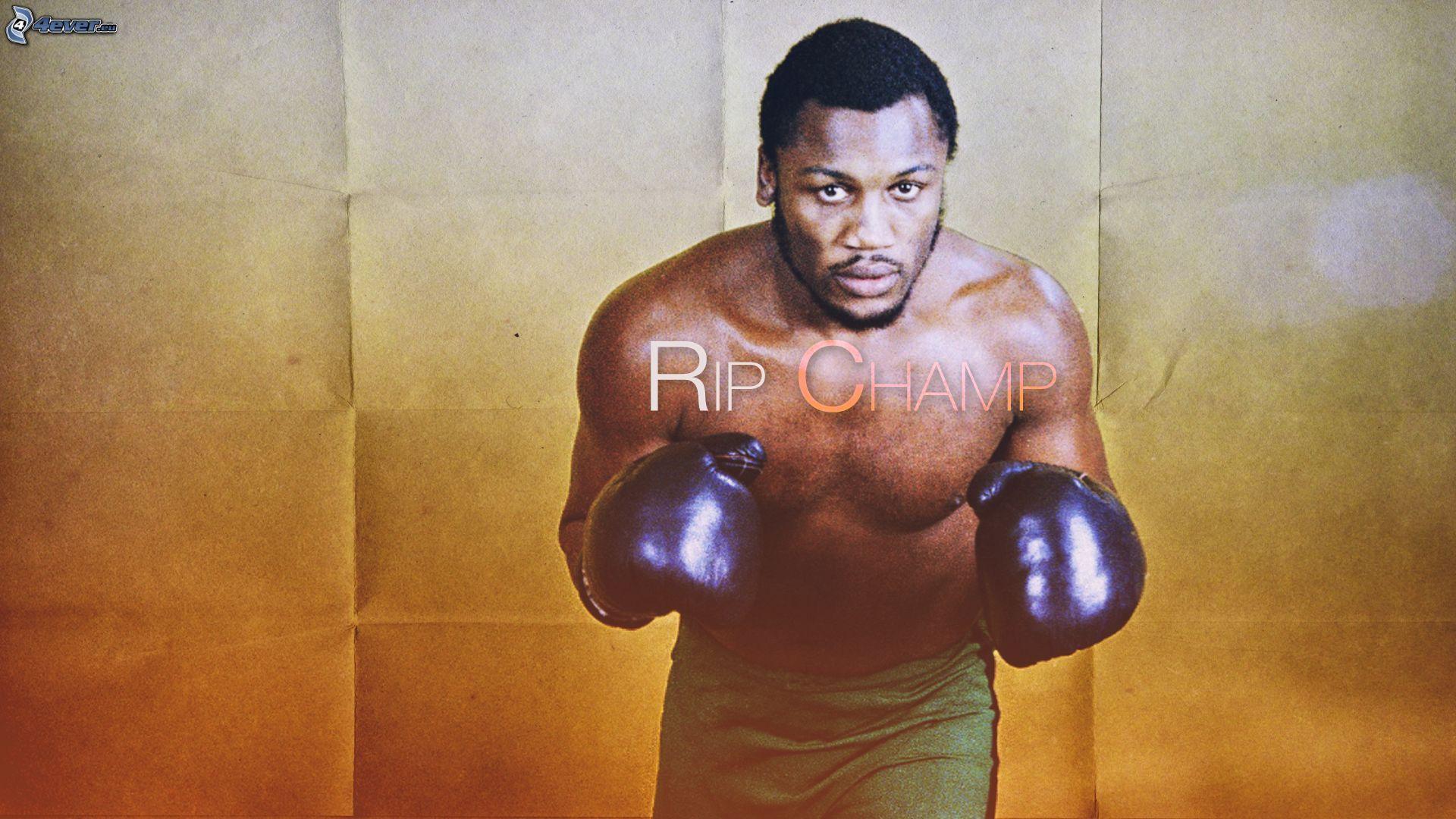 Joe Frazier Wallpapers - Top Free Joe Frazier Backgrounds - WallpaperAccess