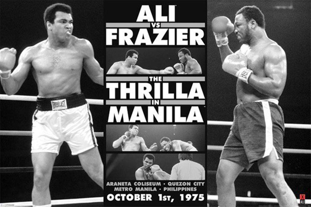 1200x800 Historical Wallpaper: Muhammad Ali (1942-)