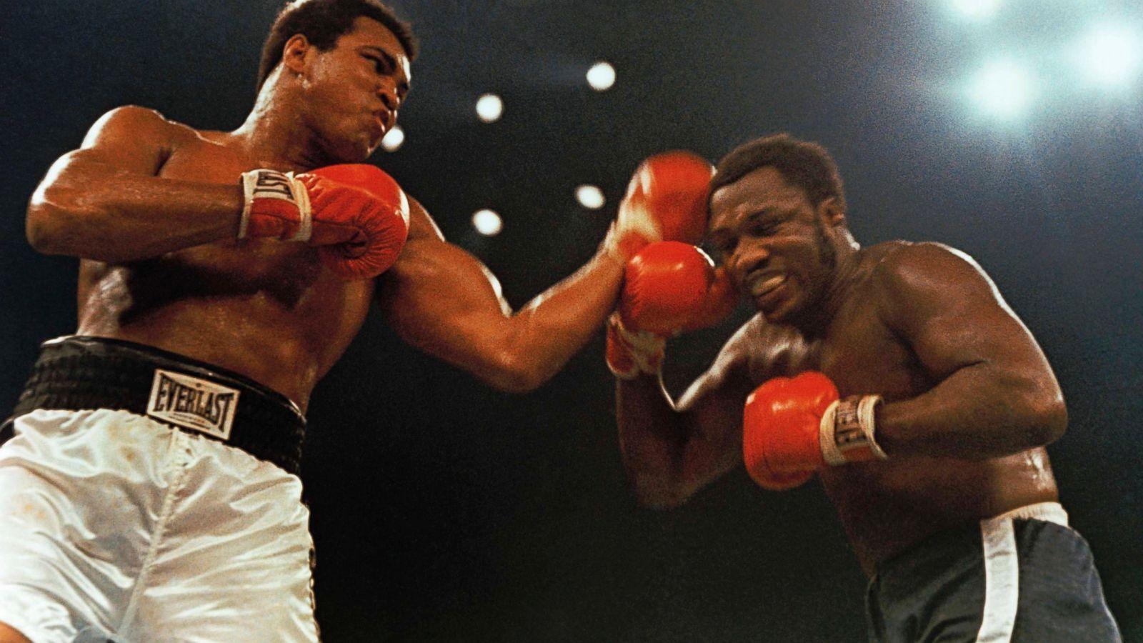 1600x900 Legendary Boxer Muhammad Ali Has Died at Age 74