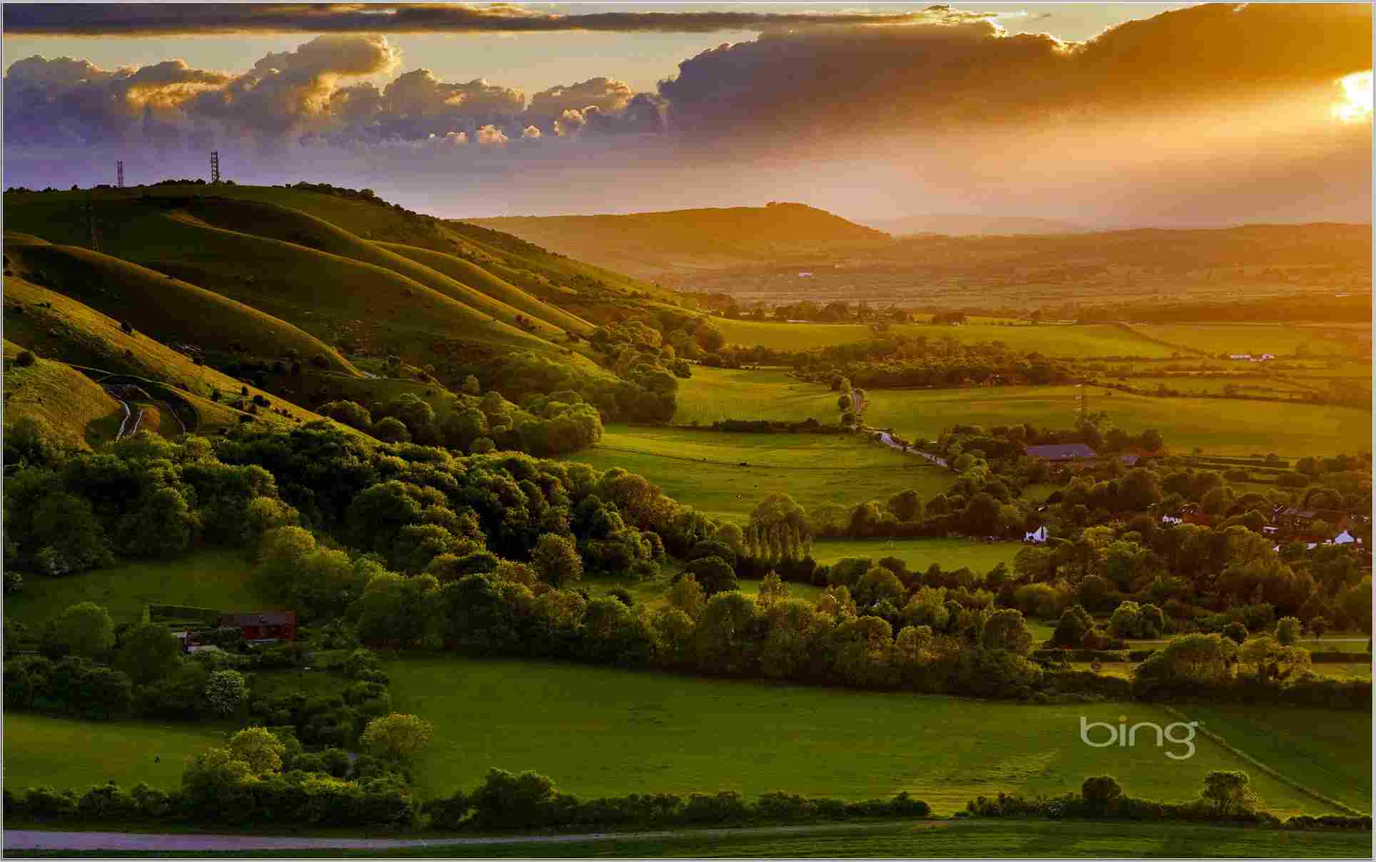 1929x1209 Bing Background Wallpaper & Background Download