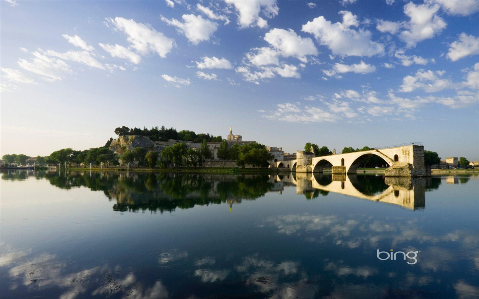 1680x1050 Bing Wallpaper As Desktop Background Of Bing HD