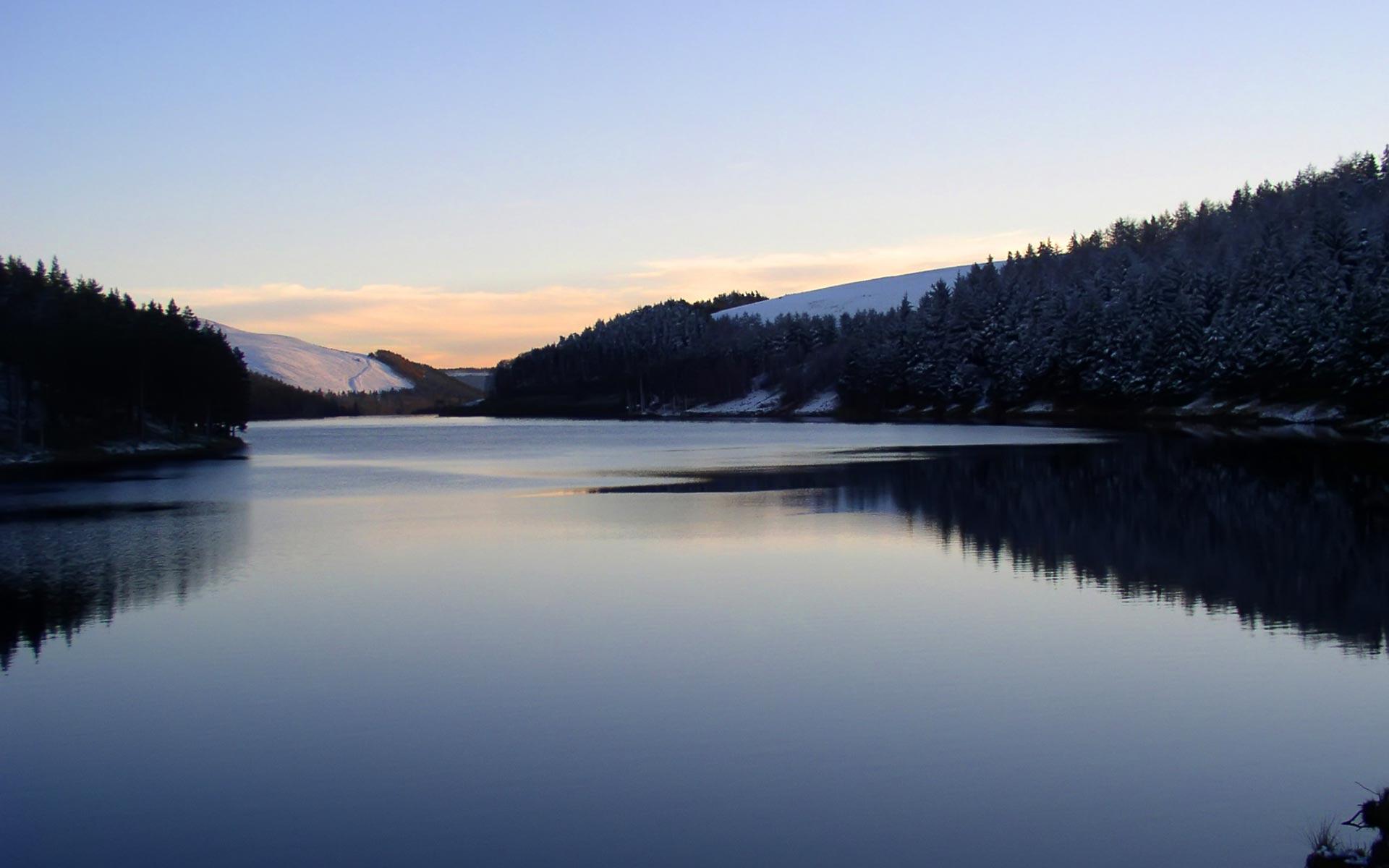 1920x1200 calming HD wallpaper