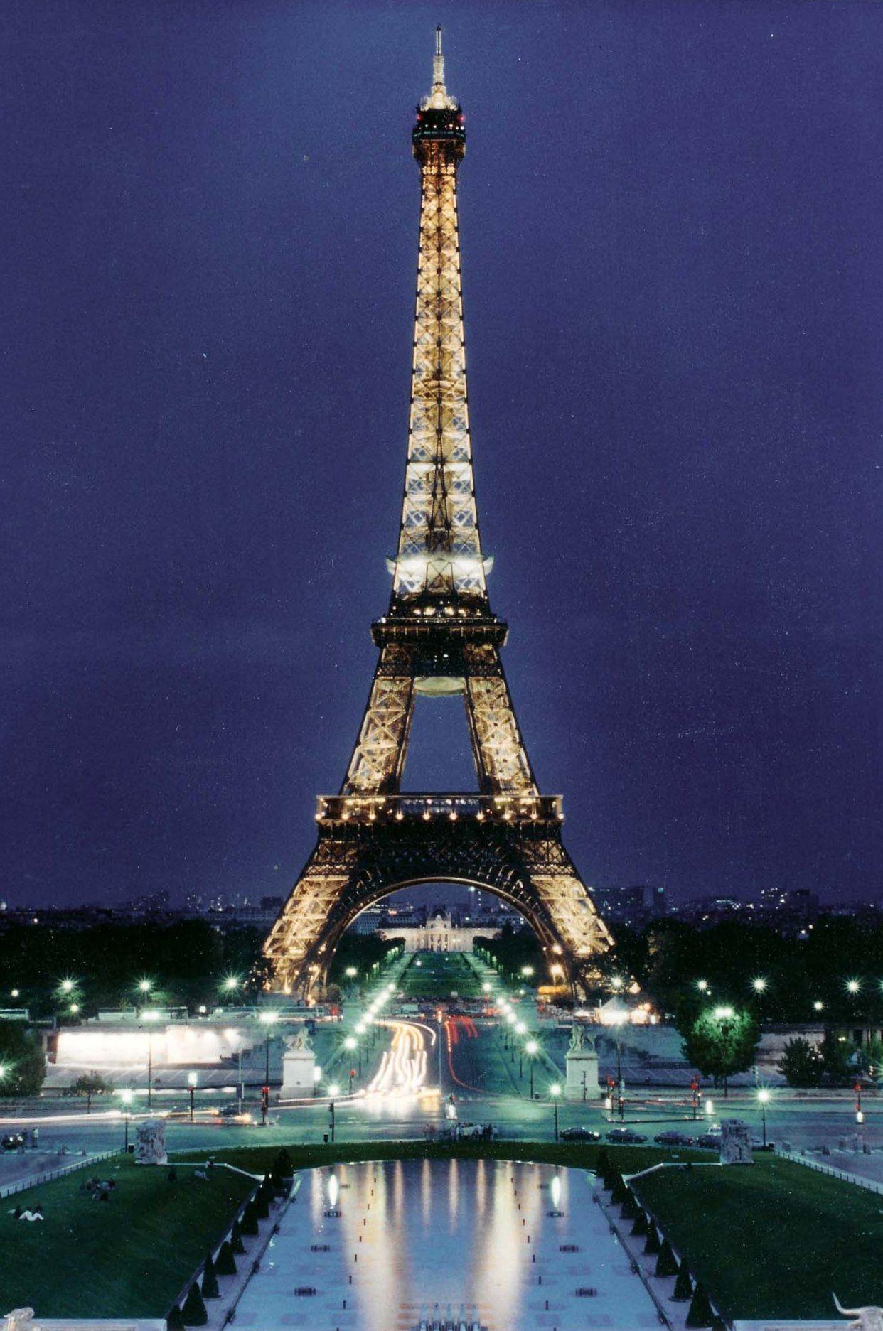 1242x1873 Free download ParisFrance Eiffel Tower Wallpaper 1242 x 1873