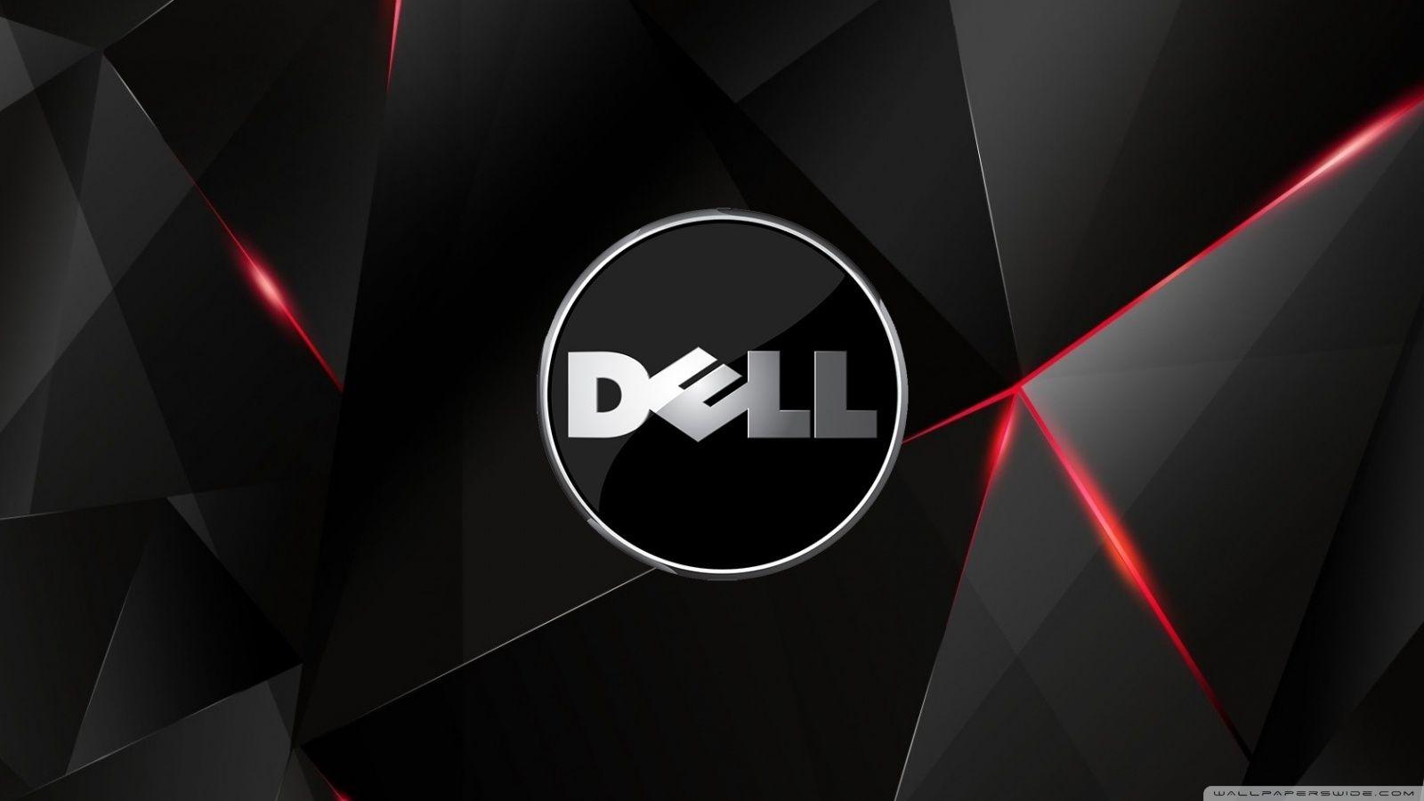 1600x900 Dell Background
