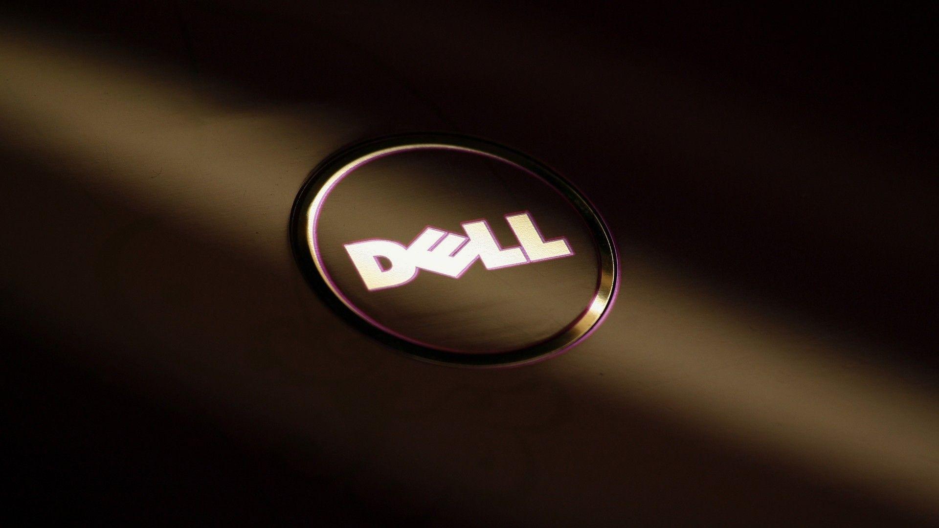 1920x1080 Dell Wallpaper