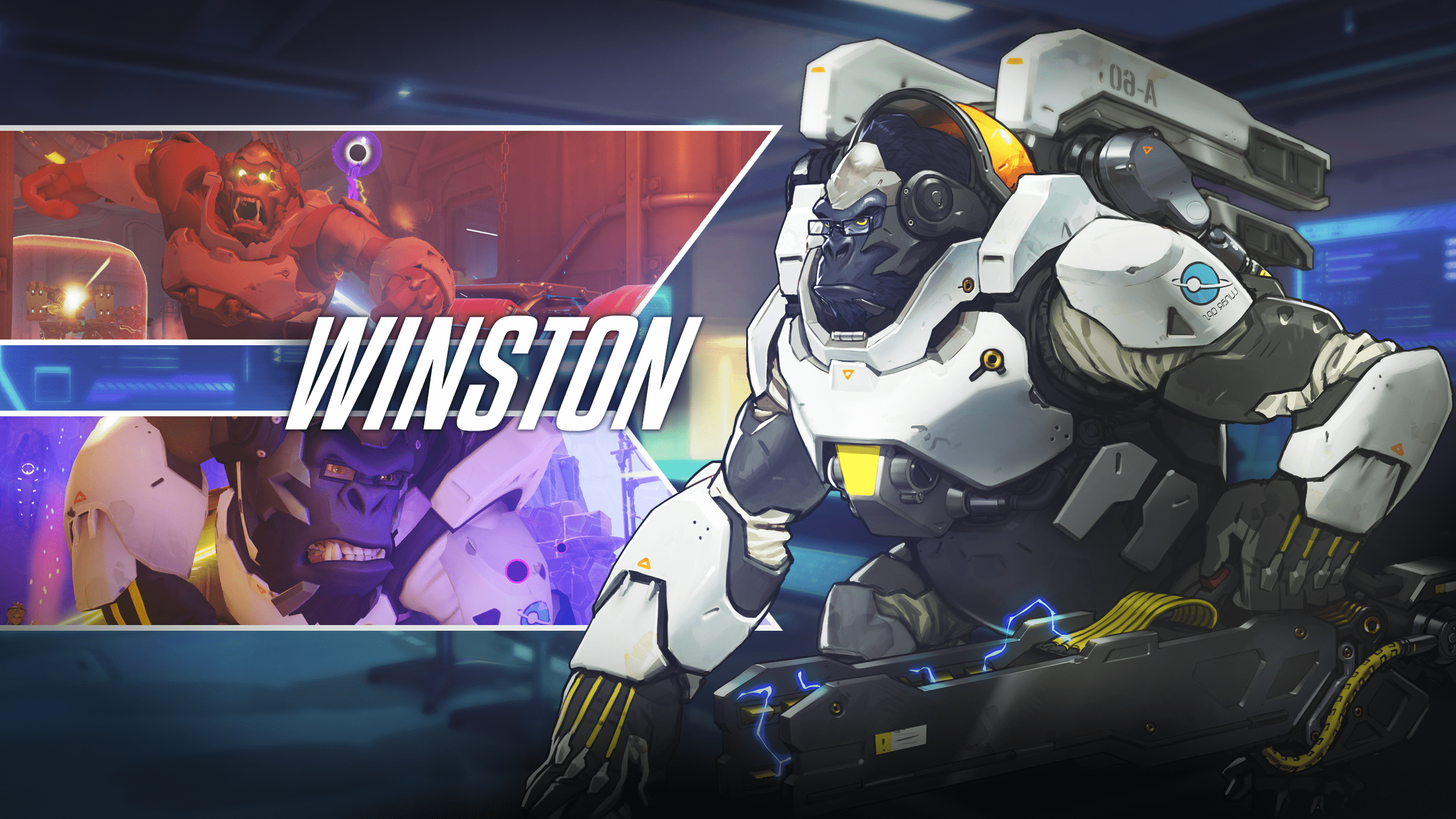 Winston Wallpapers - Top Free Winston Backgrounds - WallpaperAccess