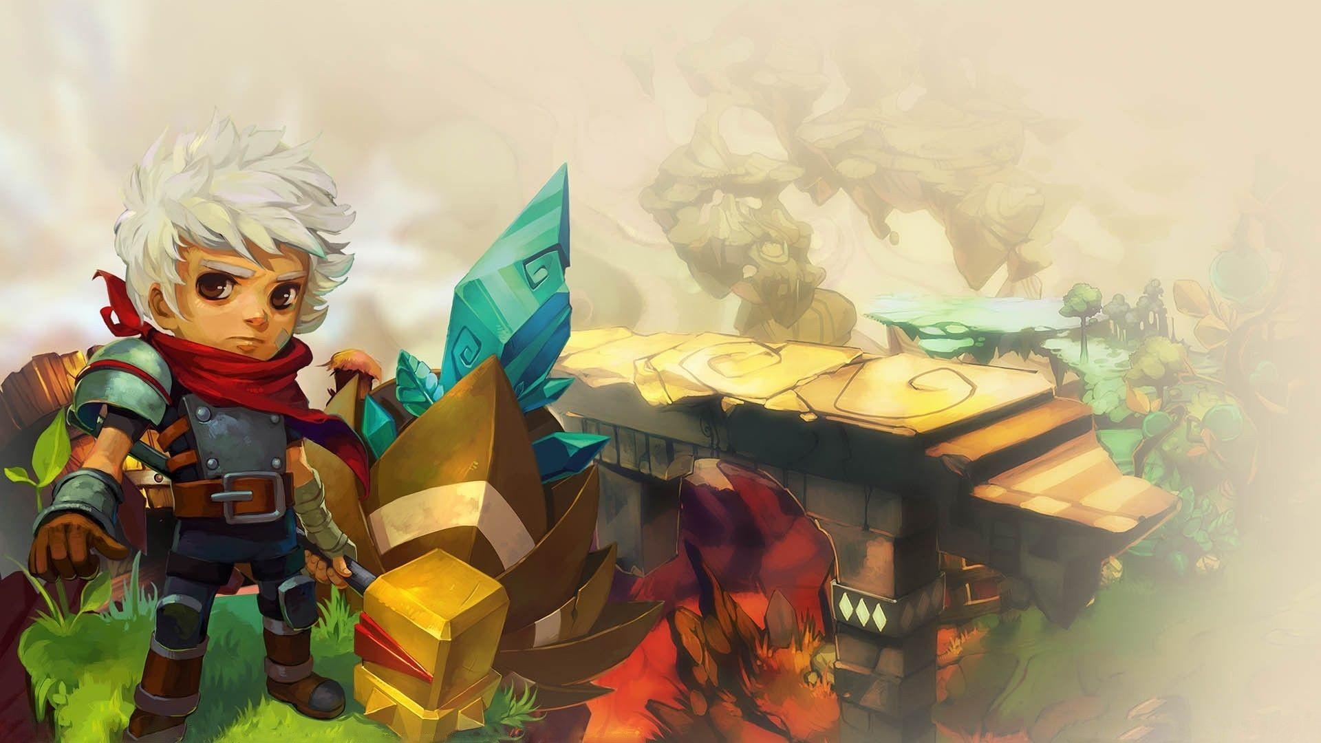 1920x1080 bastion video games wallpaper and background JPG