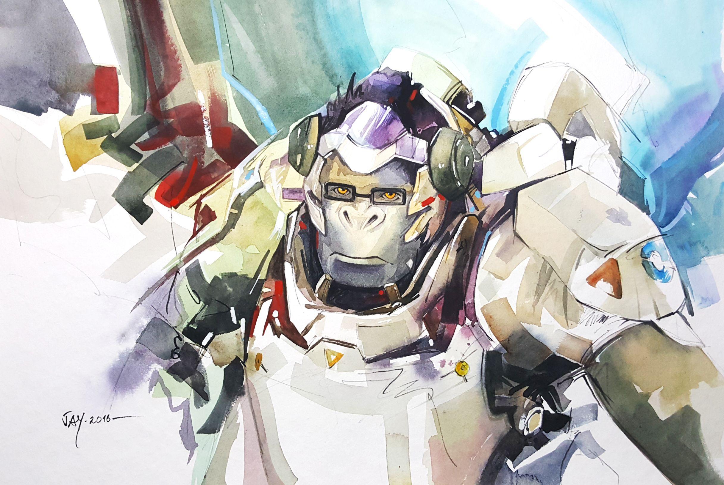 Winston Wallpapers - Top Free Winston Backgrounds - WallpaperAccess