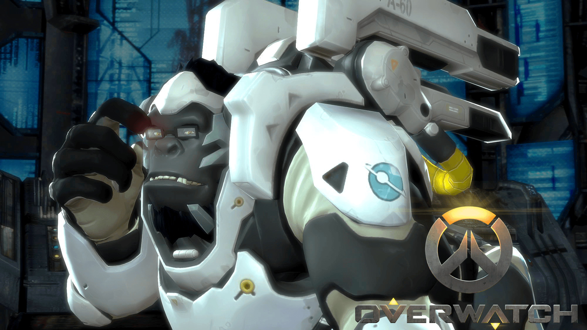 2000x1125 Winston Wallpaper