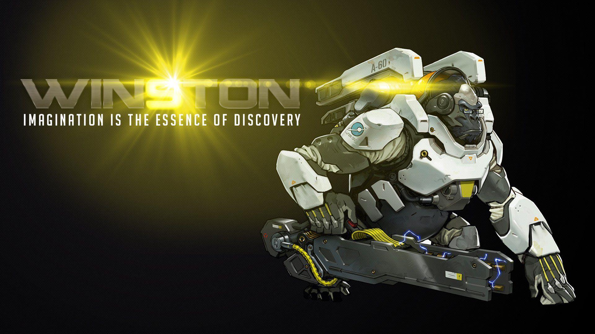 Winston Wallpapers - Top Free Winston Backgrounds - WallpaperAccess