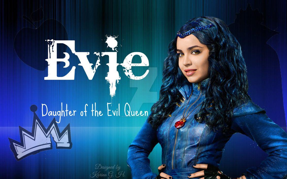 1131x707 The Descendants Wallpaper Necklace Descendants 2