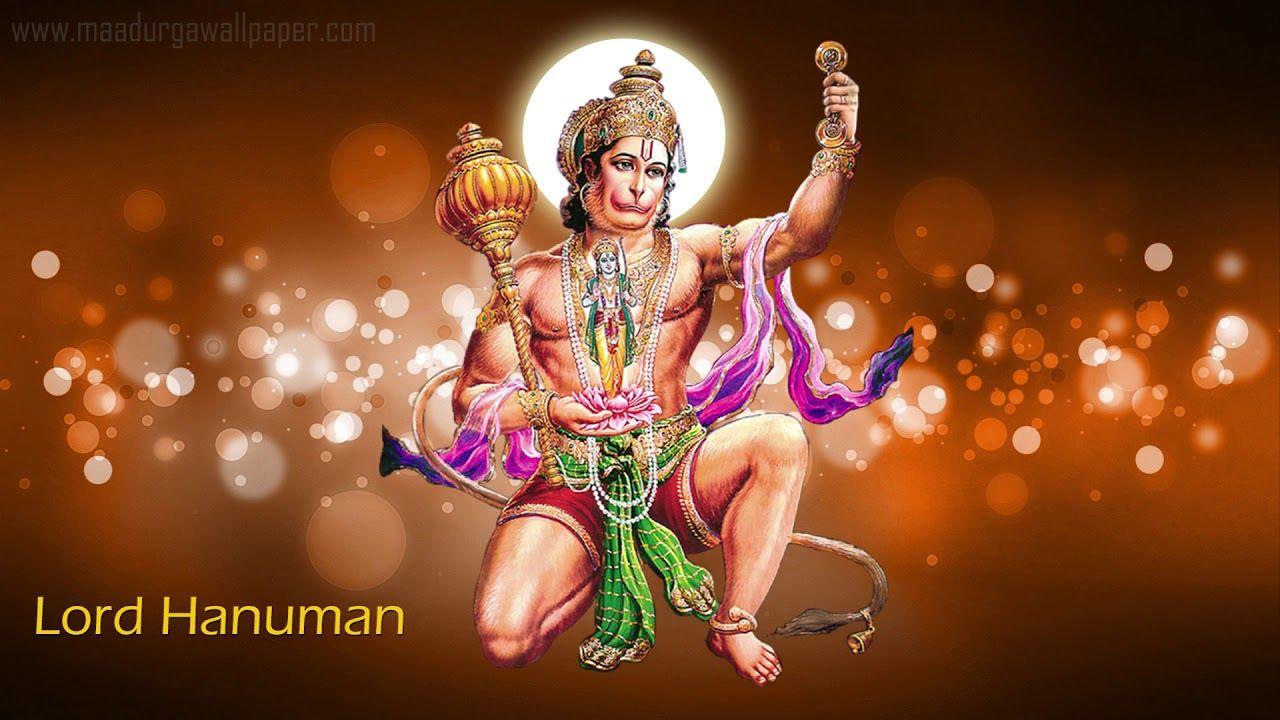 Best of Hanuman Ji Wallpapers -1280x720 lord hanuman HD wallpaper image