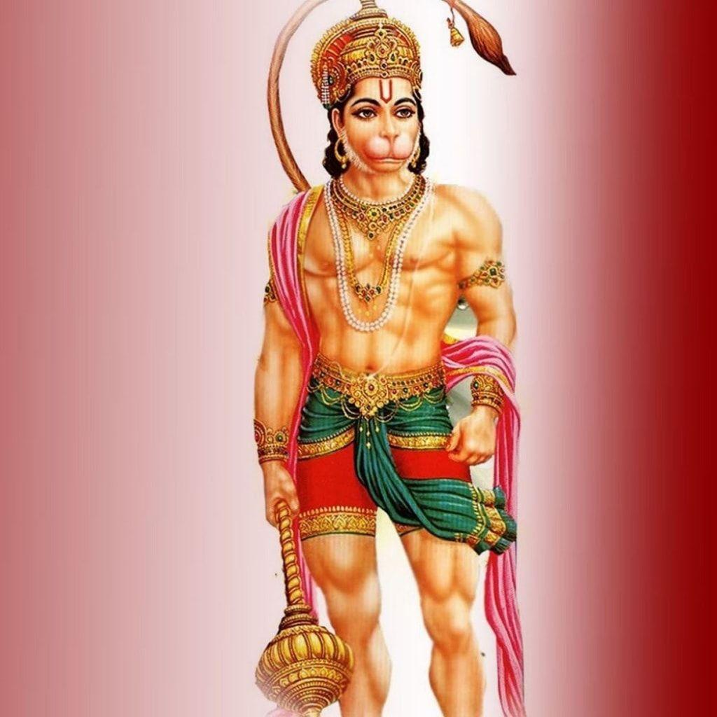 Best of Hanuman Ji Wallpapers -1024x1024 Hanuman HD Clipart For Pc HD Photo Download, HD