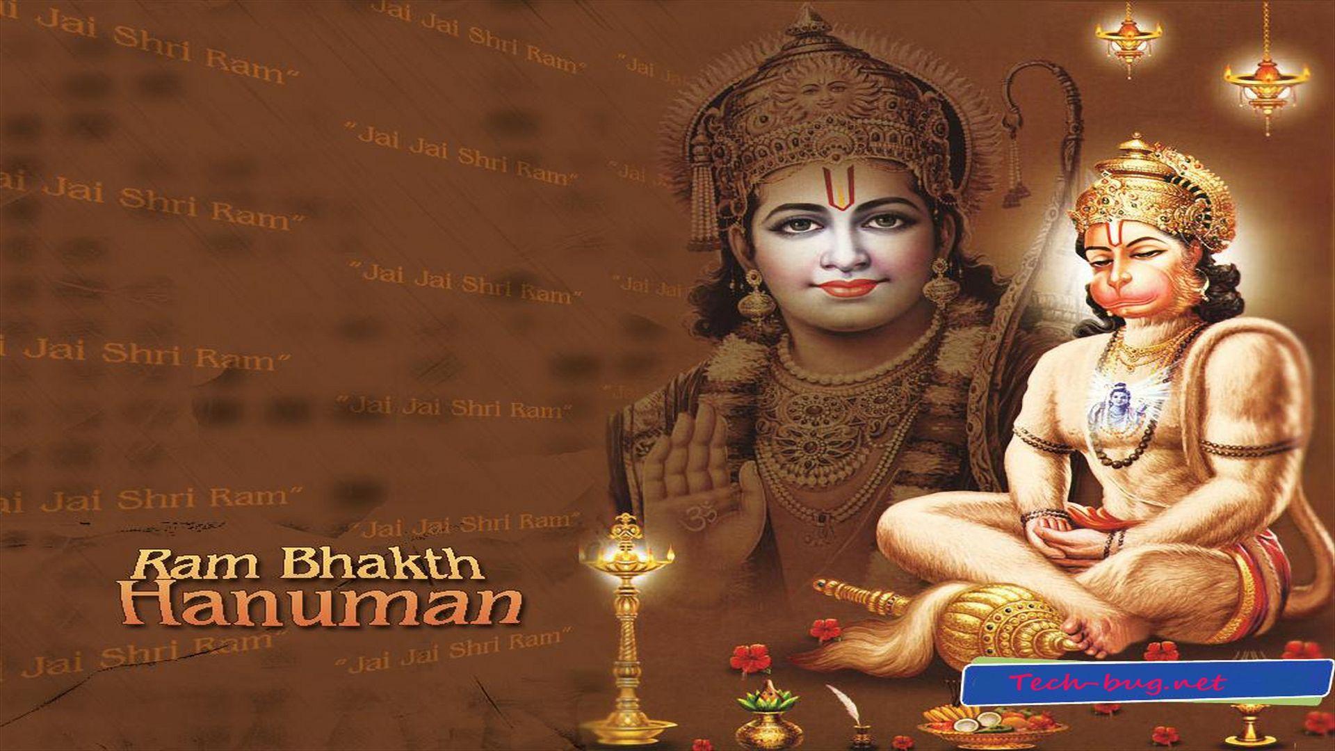 Best of Hanuman Ji Wallpapers -1920x1080 Lord Hanuman Wallpaper Hindu Gods