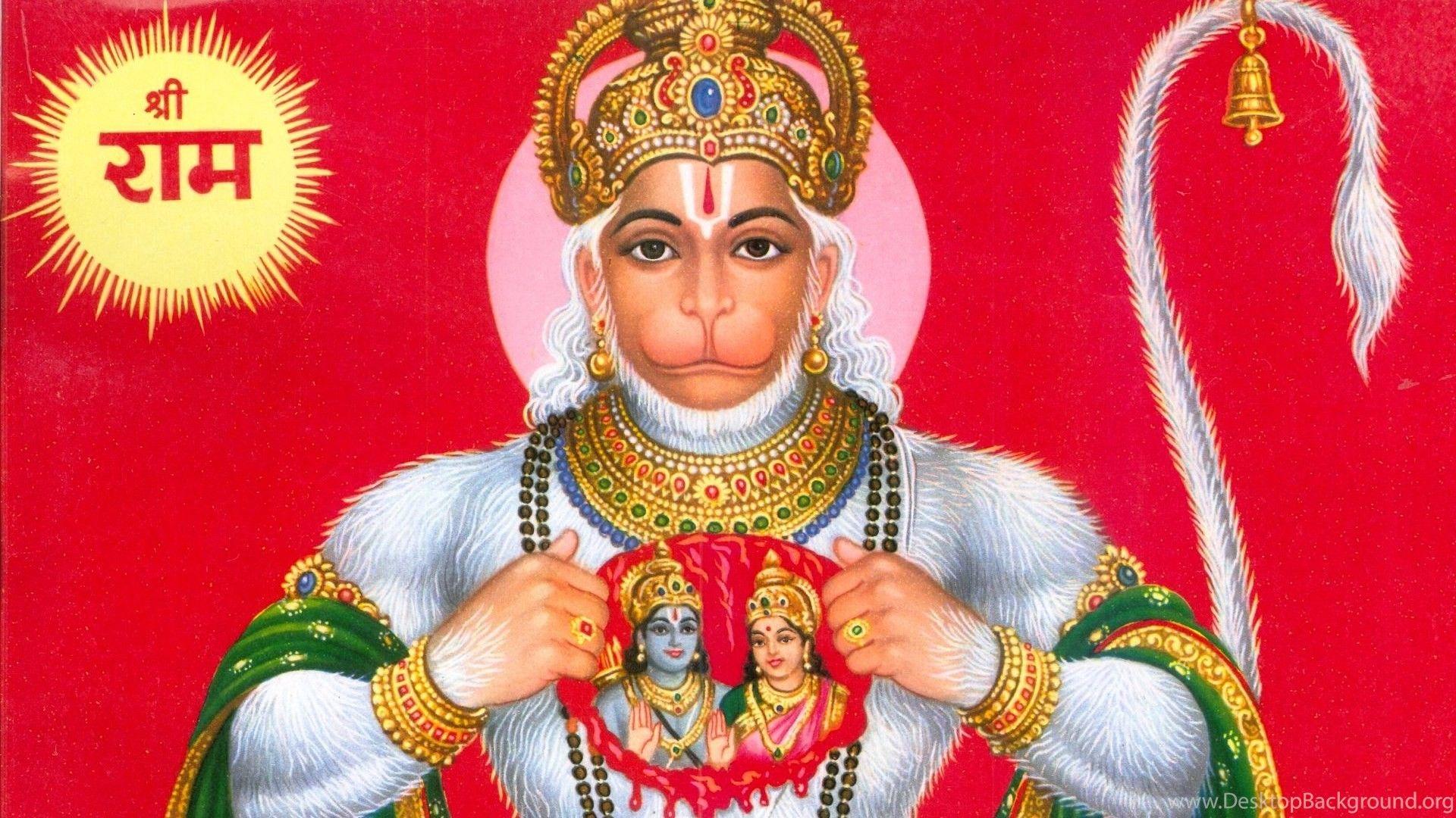 Best of Hanuman Ji Wallpapers -1920x1080 Hanuman Wallpaper