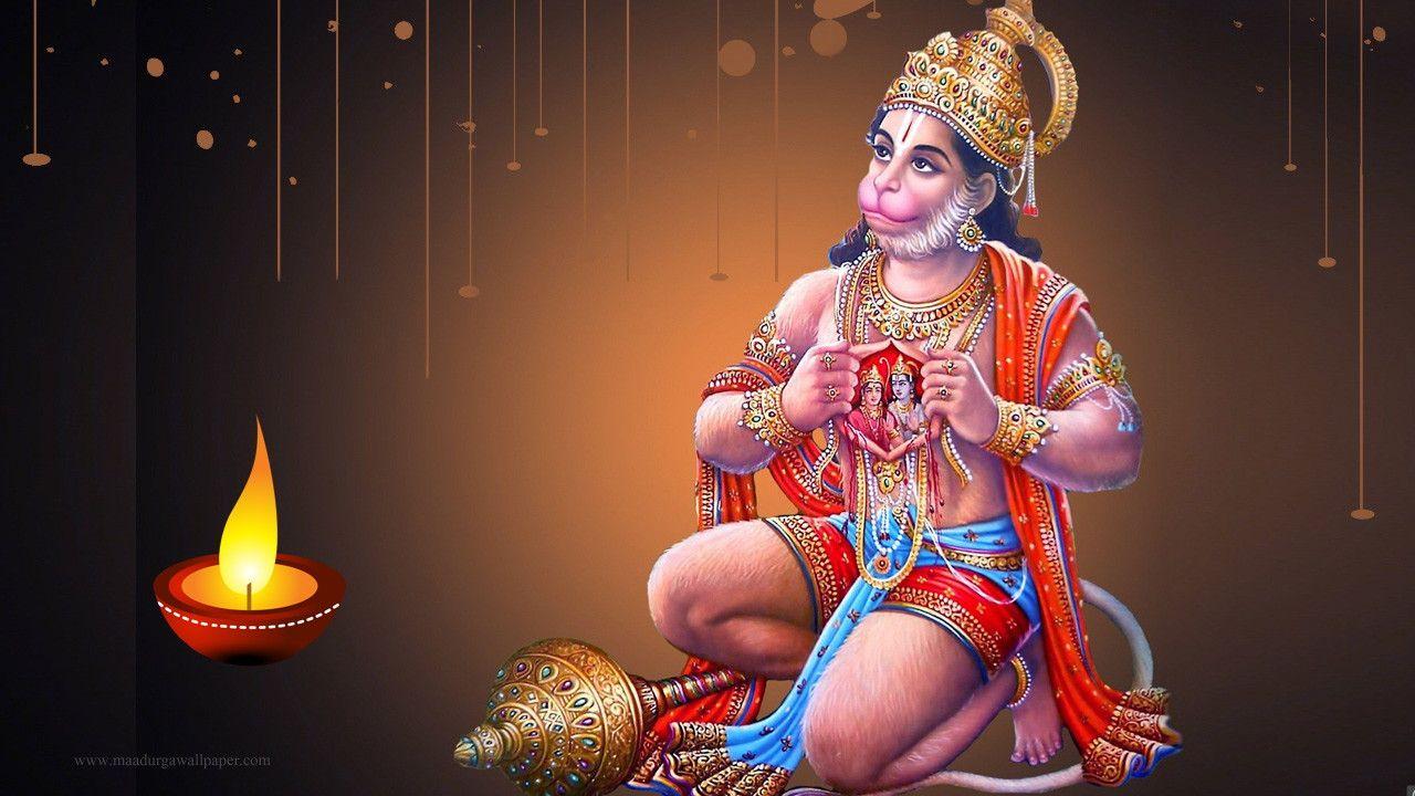 Best of Hanuman Ji Wallpapers -1280x720 Hanuman HD wallpaper full size download free