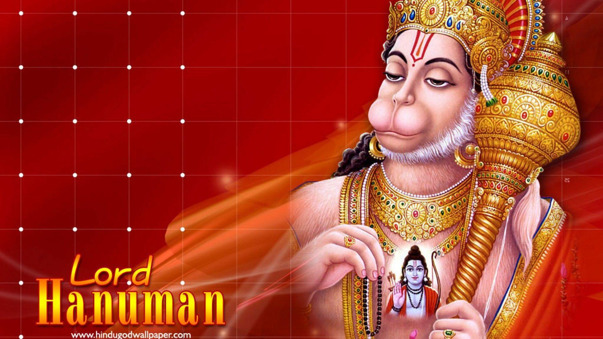 Best of Hanuman Ji Wallpapers -1920x1080 Hanuman Ji HD wallpaper