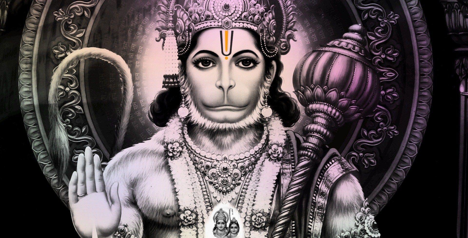 Best of Hanuman Ji Wallpapers -1920x978 Hanuman Ji Wallpaper Full HD HD wallpaper