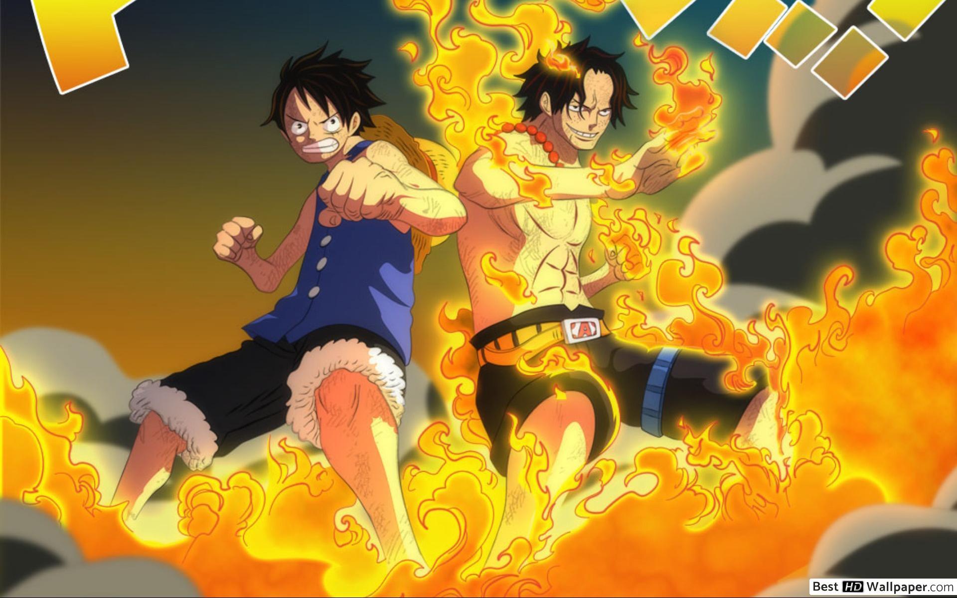 Ace And Luffy Wallpapers Top Free Ace And Luffy Backgrounds Ace And Luffy Wallpapers Top Free Ace And Luffy Backgrounds