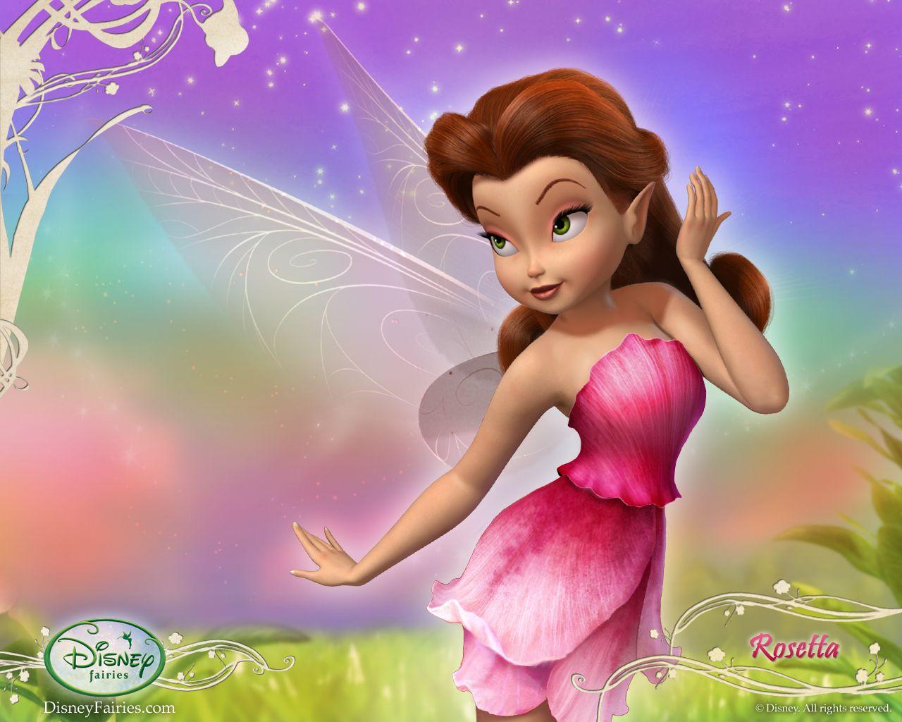 1280x1024 Pixie Hollow Fairies Online Forums Official