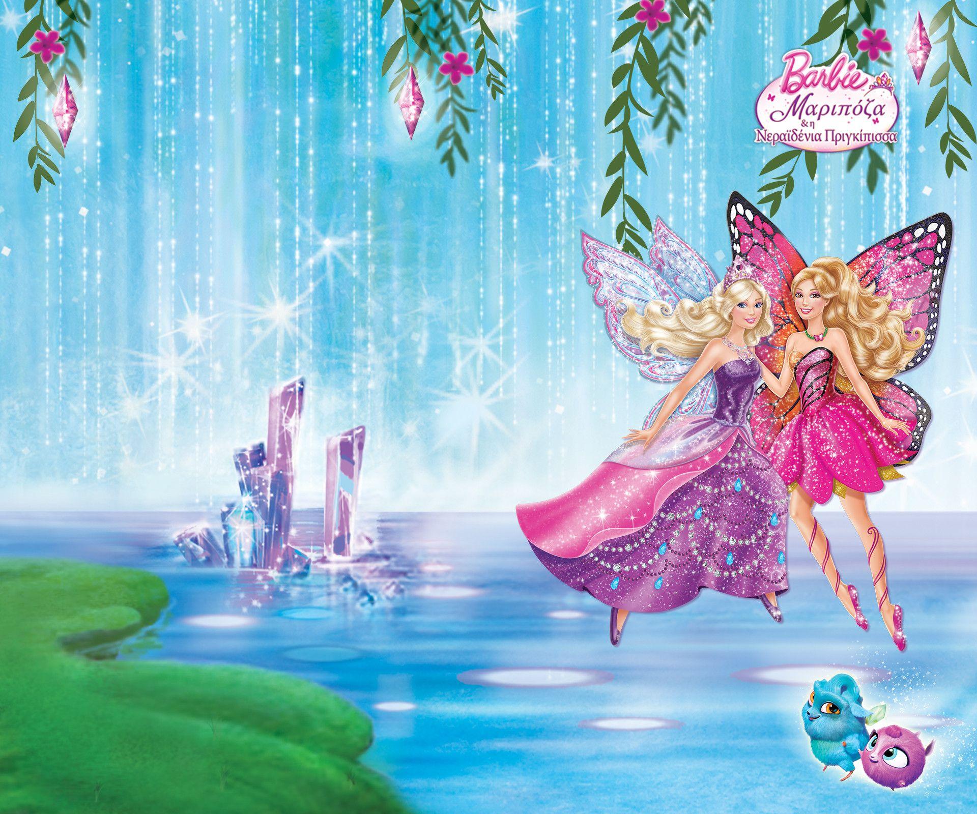 1920x1600 Disney Fairies Wallpaper