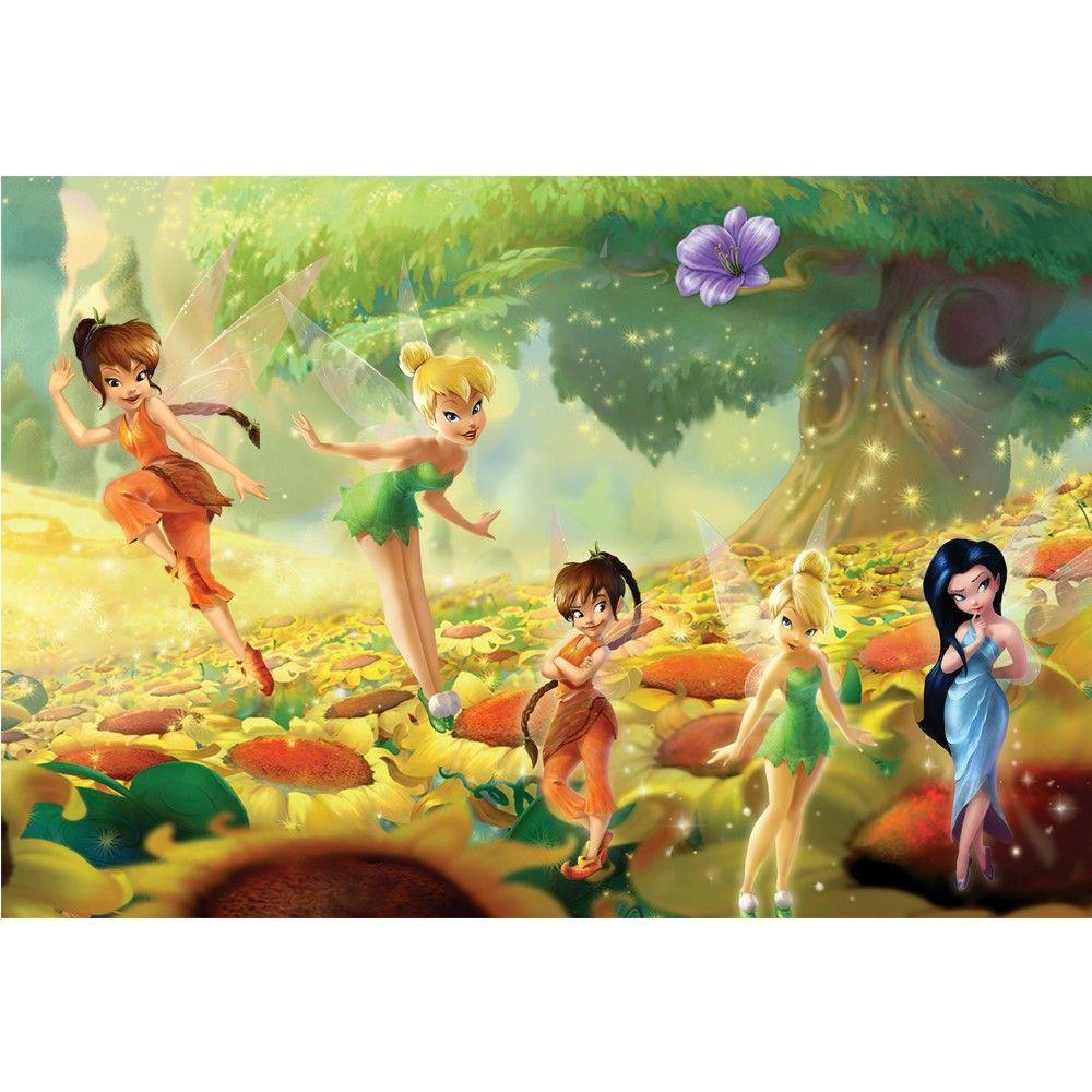 1000x1000 Elf Fairy Picture Kids Wallpaper Fairy Tale Wallpaper