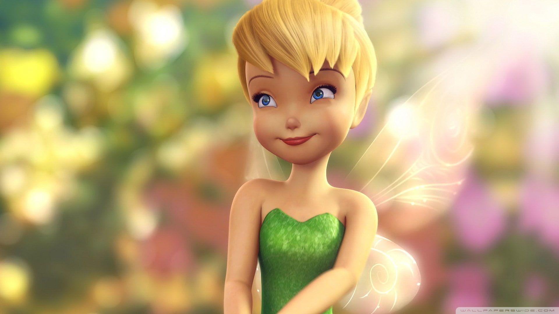 1920x1080 Disney fairies HD wallpaper free download