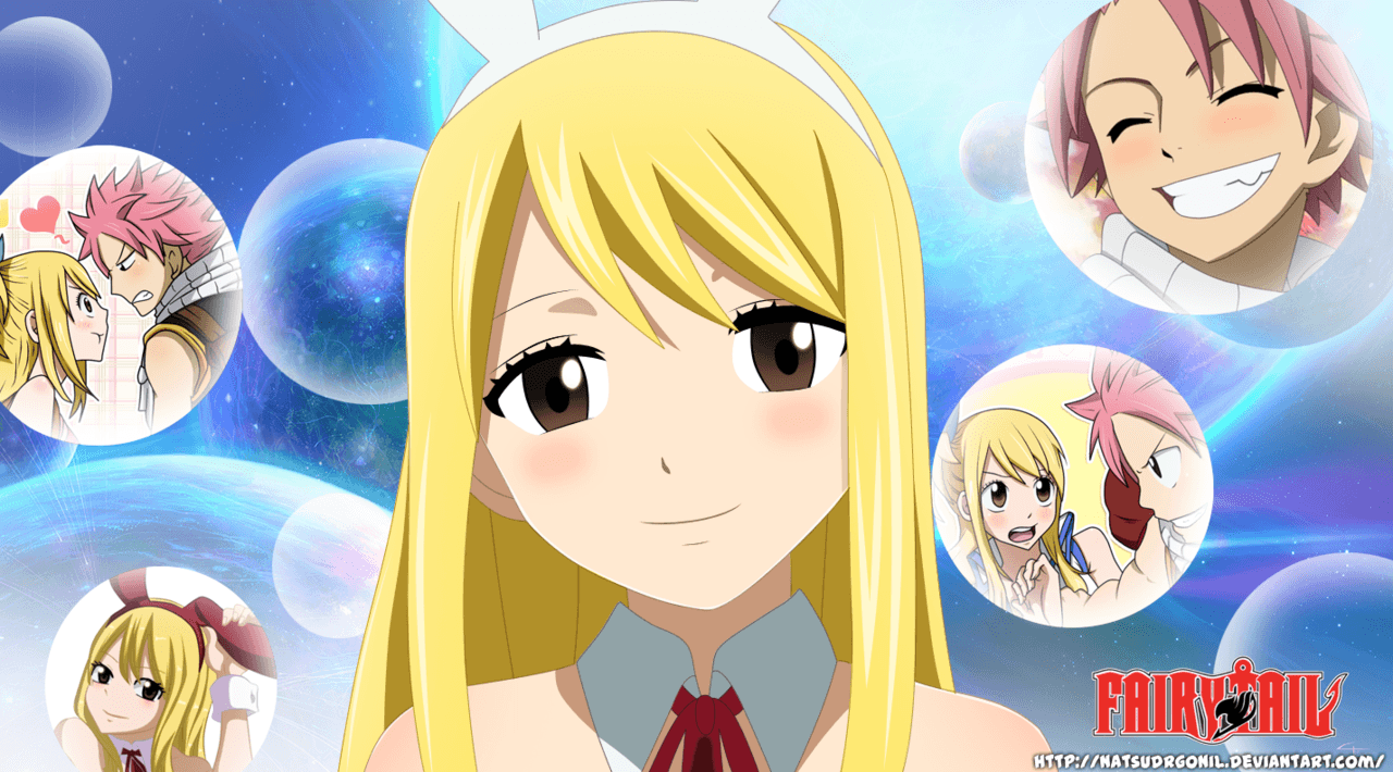 1280x710 wp1970006 nalu wallpaper tail Lucy Heartfilia