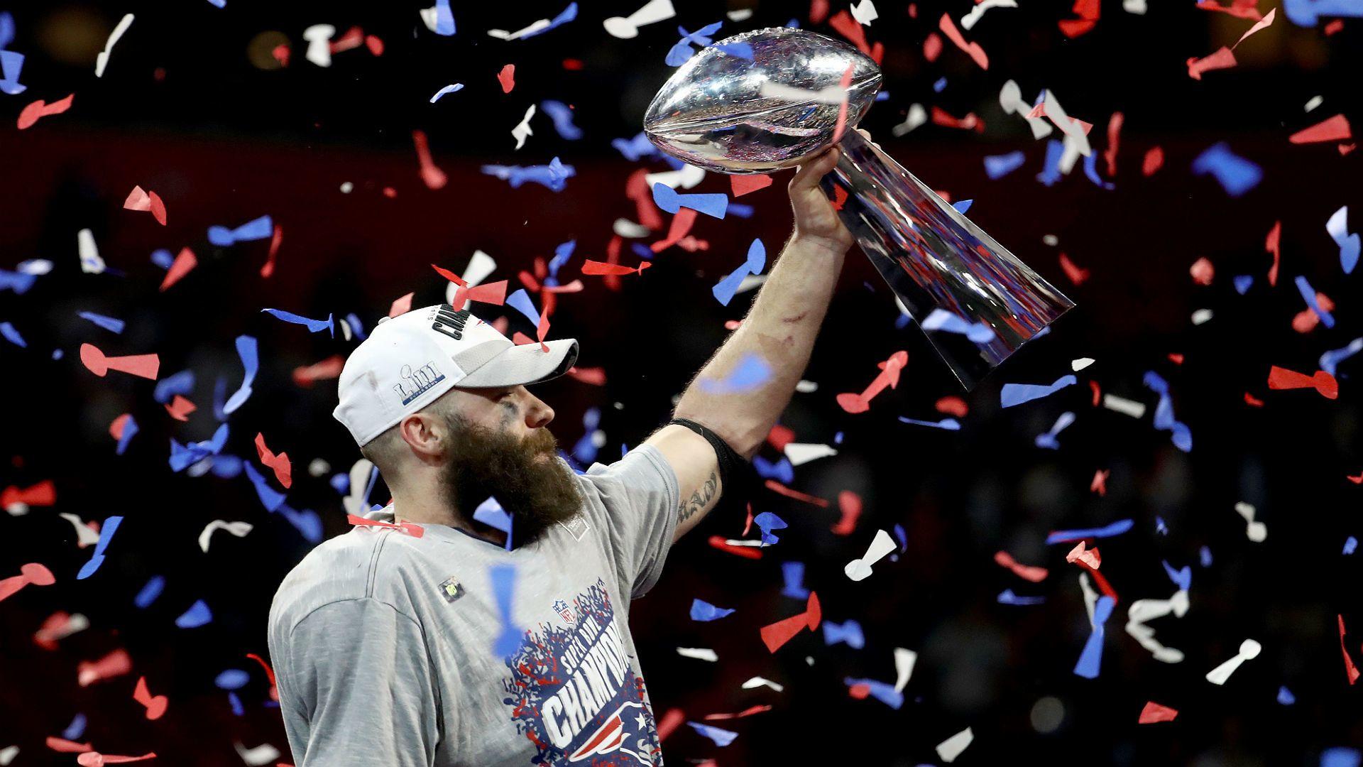 1920x1080 Patriots Super Bowl Wallpaper