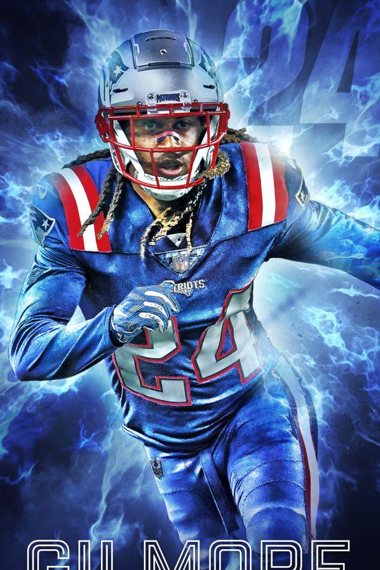 768x1152 Super Bowl LIII Wallpaper