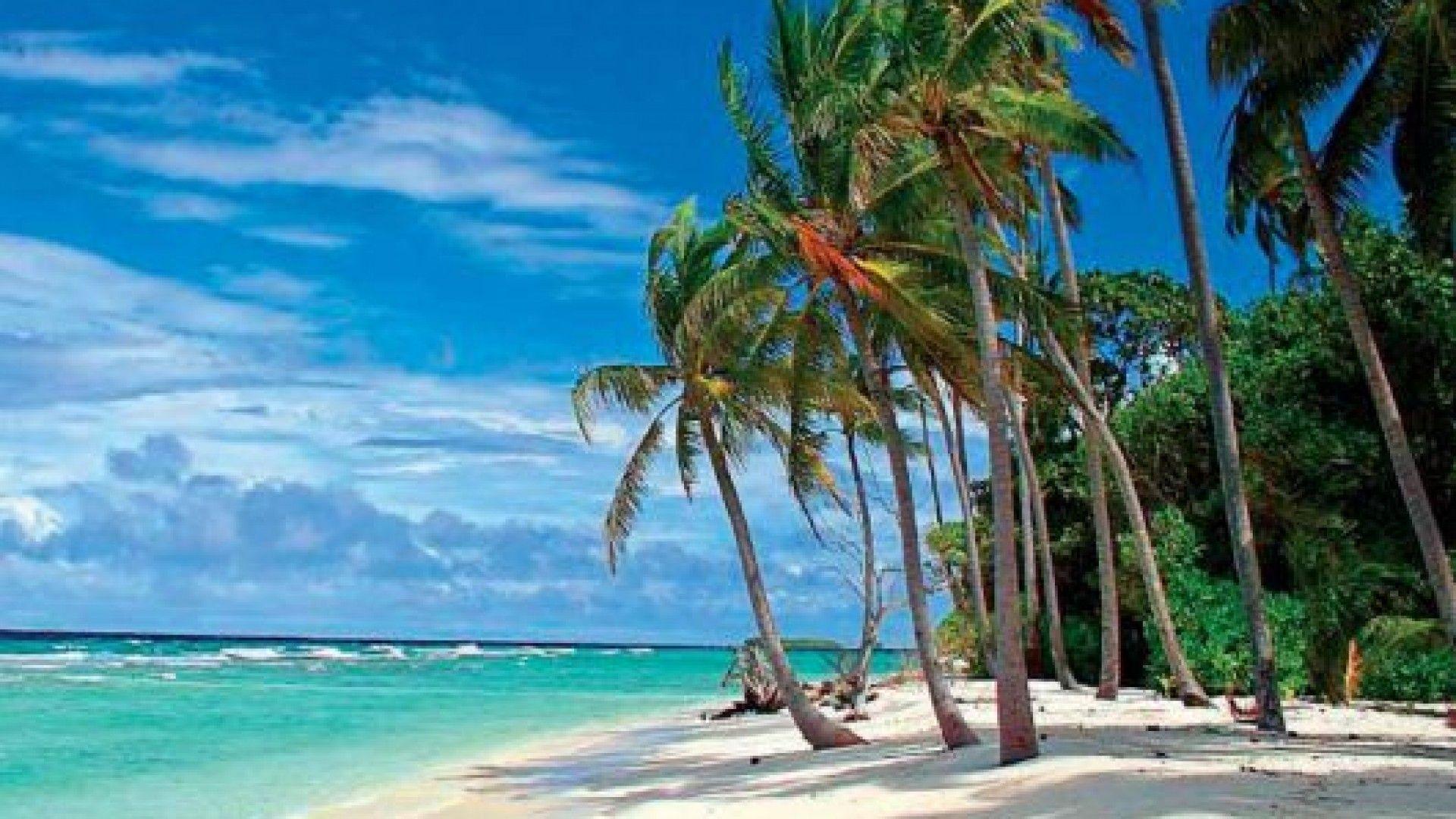 1920x1080 Barbados Background for PC Fine Background