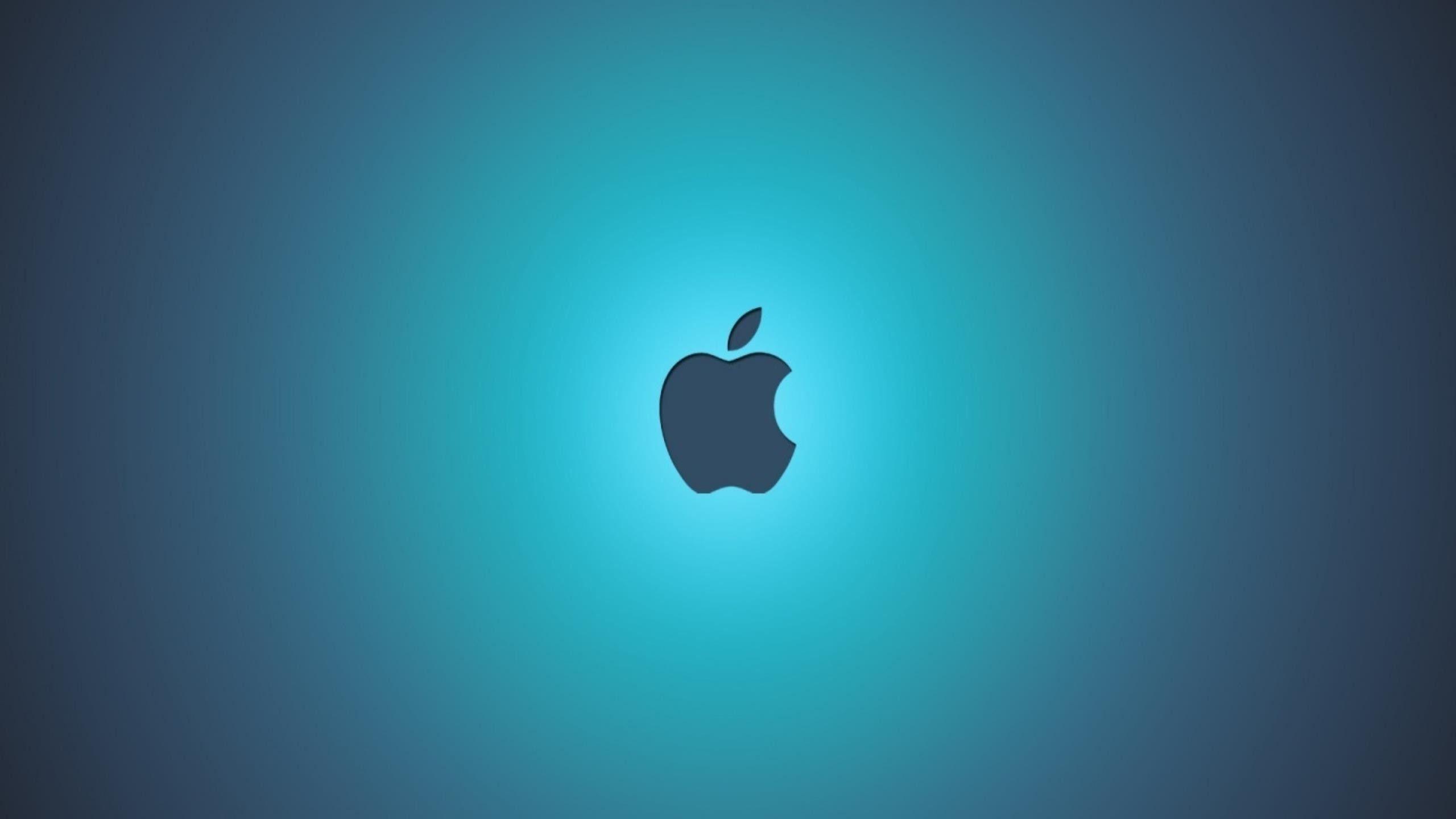 Blue Apple Wallpapers - Top Free Blue Apple Backgrounds - WallpaperAccess