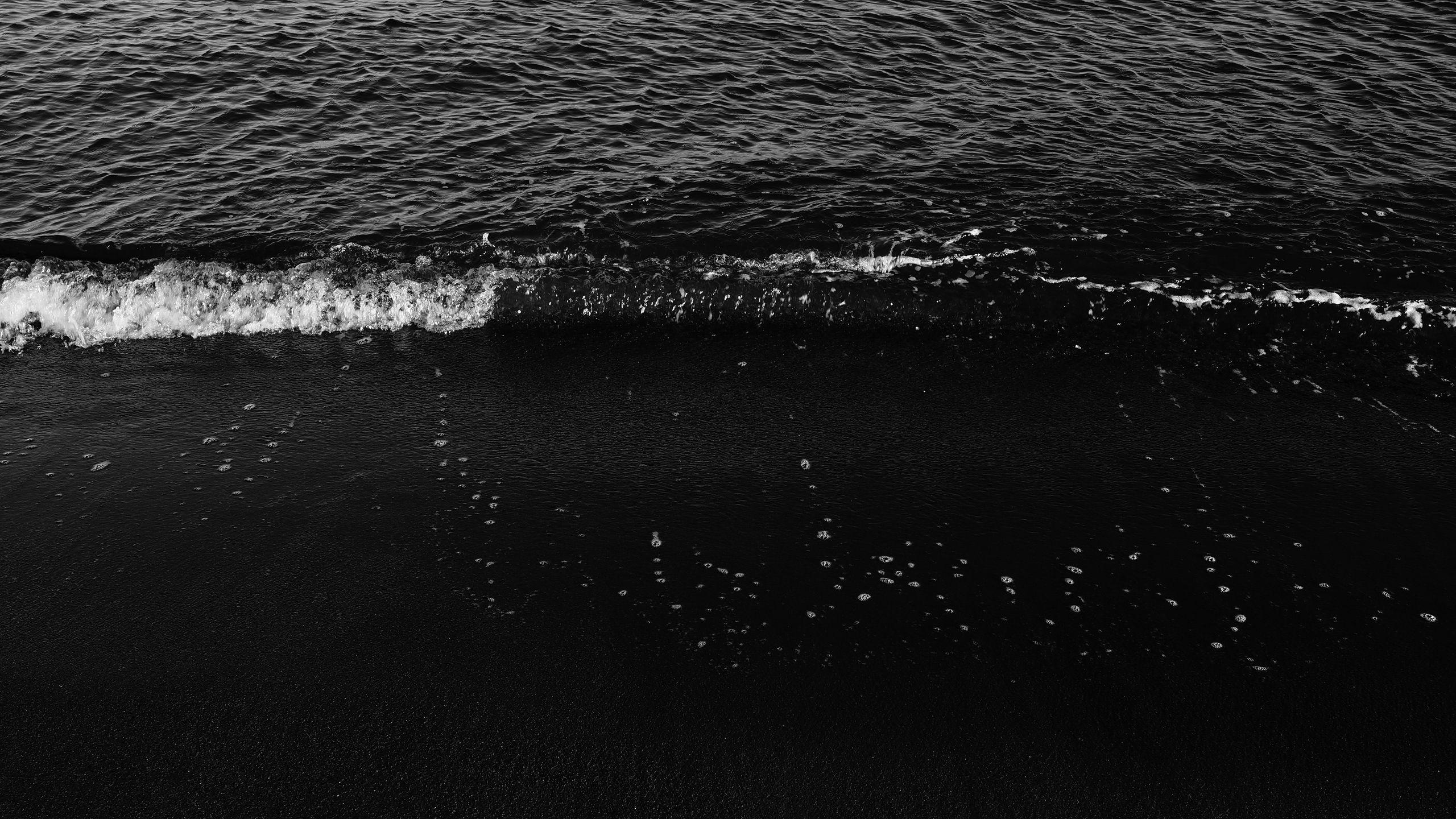 Khám phá 66+ hình ảnh black wave background - thpthoangvanthu.edu.vn